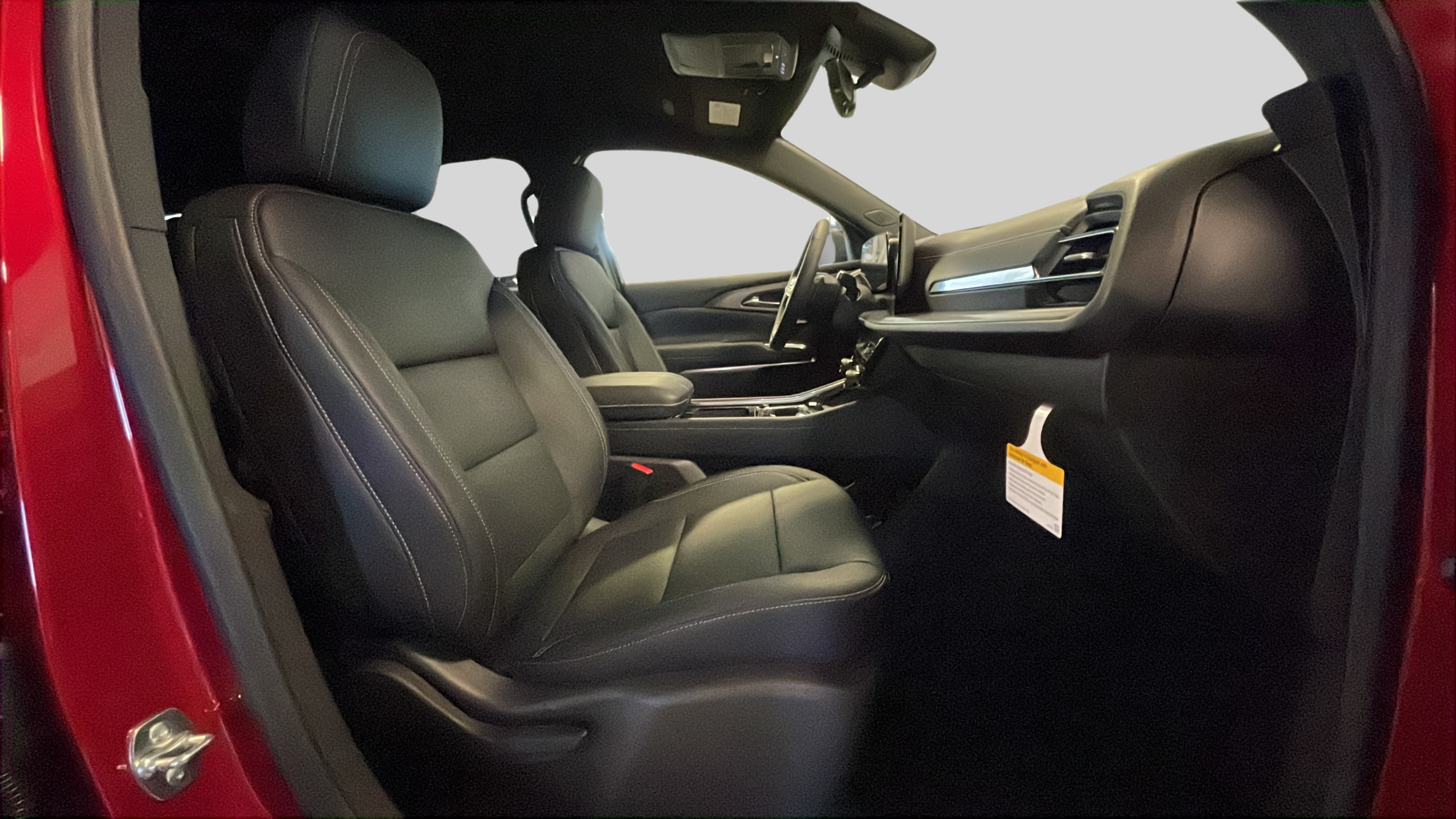 2026 Chevrolet Traverse LT - Photo 19