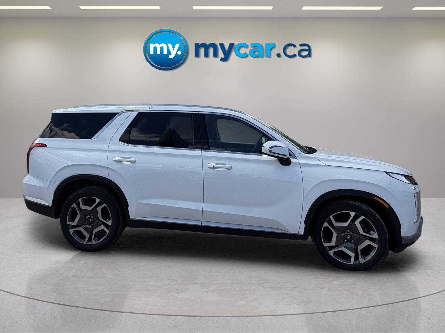 2023 HYUNDAI PALISADE PREFERRED — photo 4