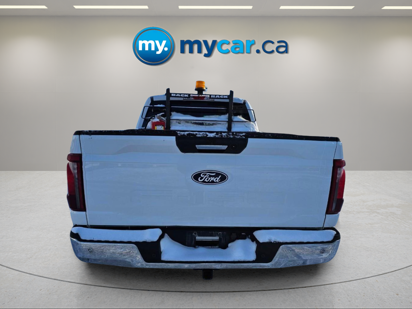 2024 FORD F-150 XLT — photo 6