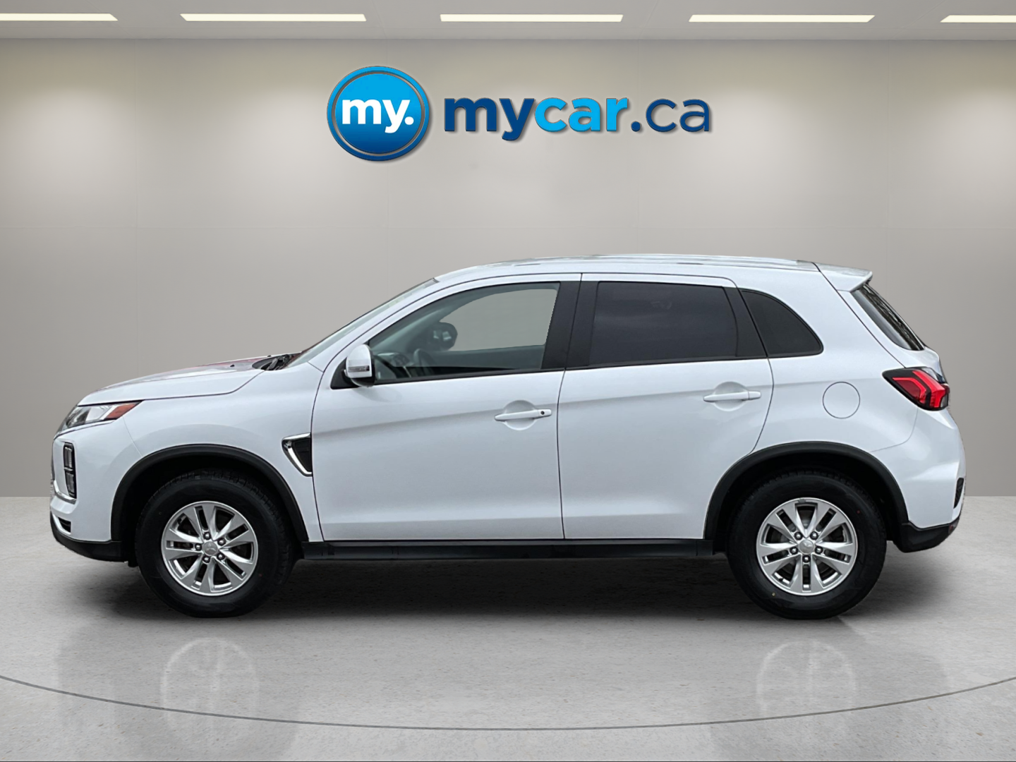 2024 MITSUBISHI RVR SE — photo 3