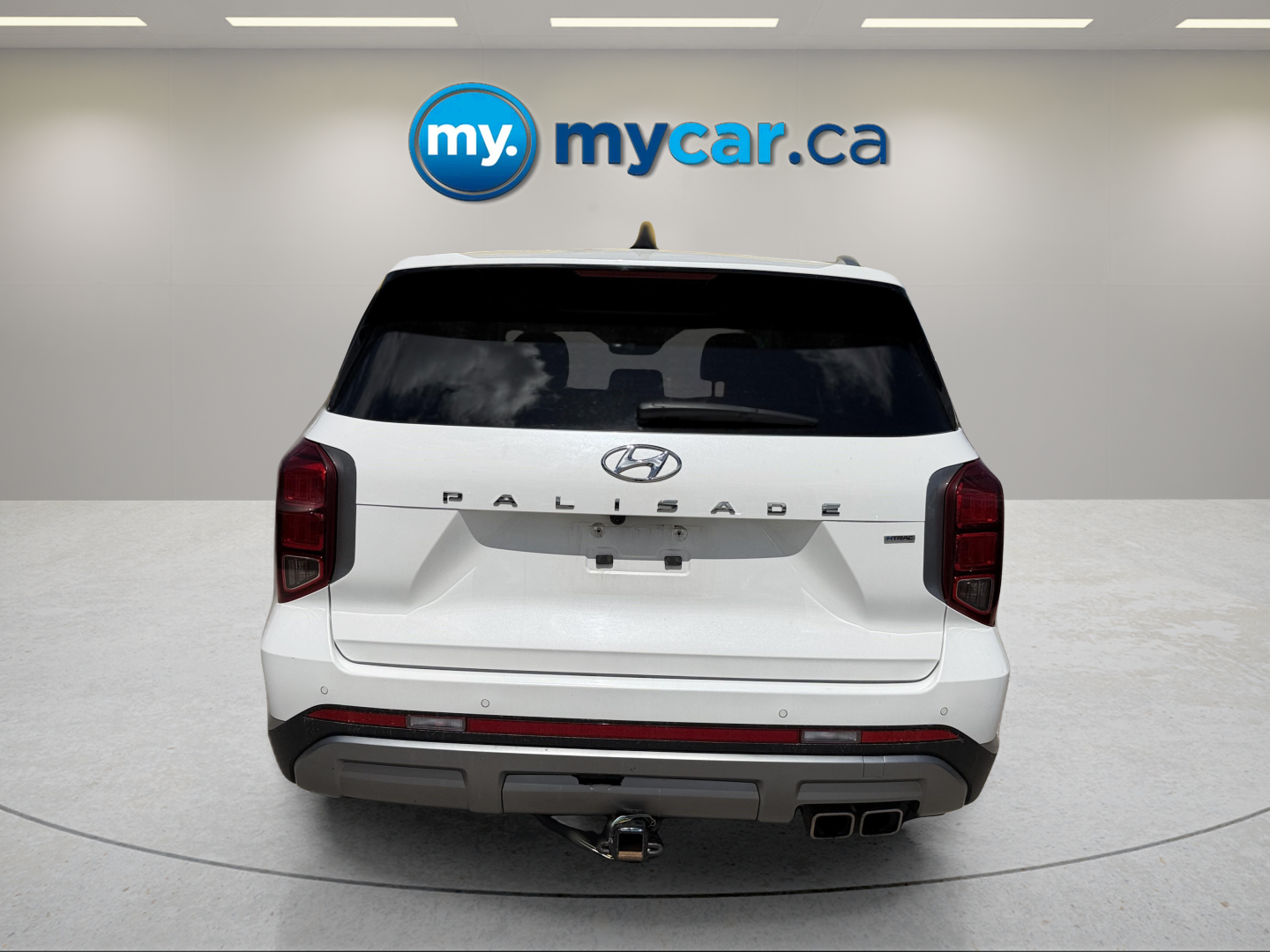 2023 HYUNDAI PALISADE PREFERRED — photo 6