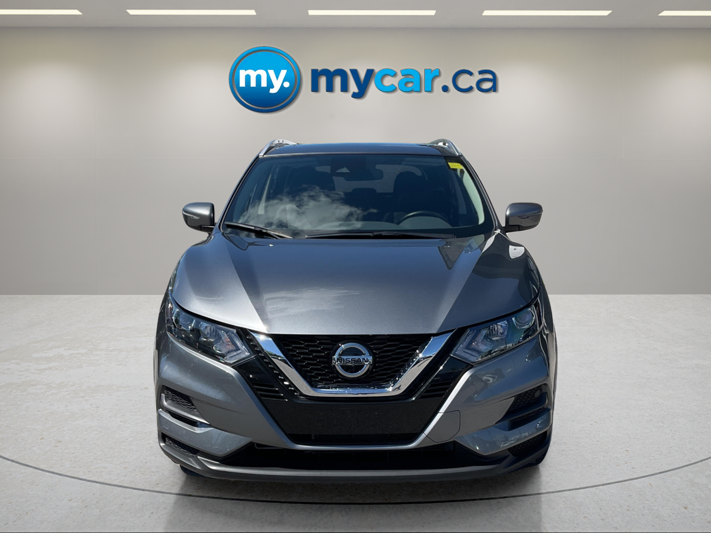 2023 NISSAN QASHQAI SV MOONROOF — photo 2