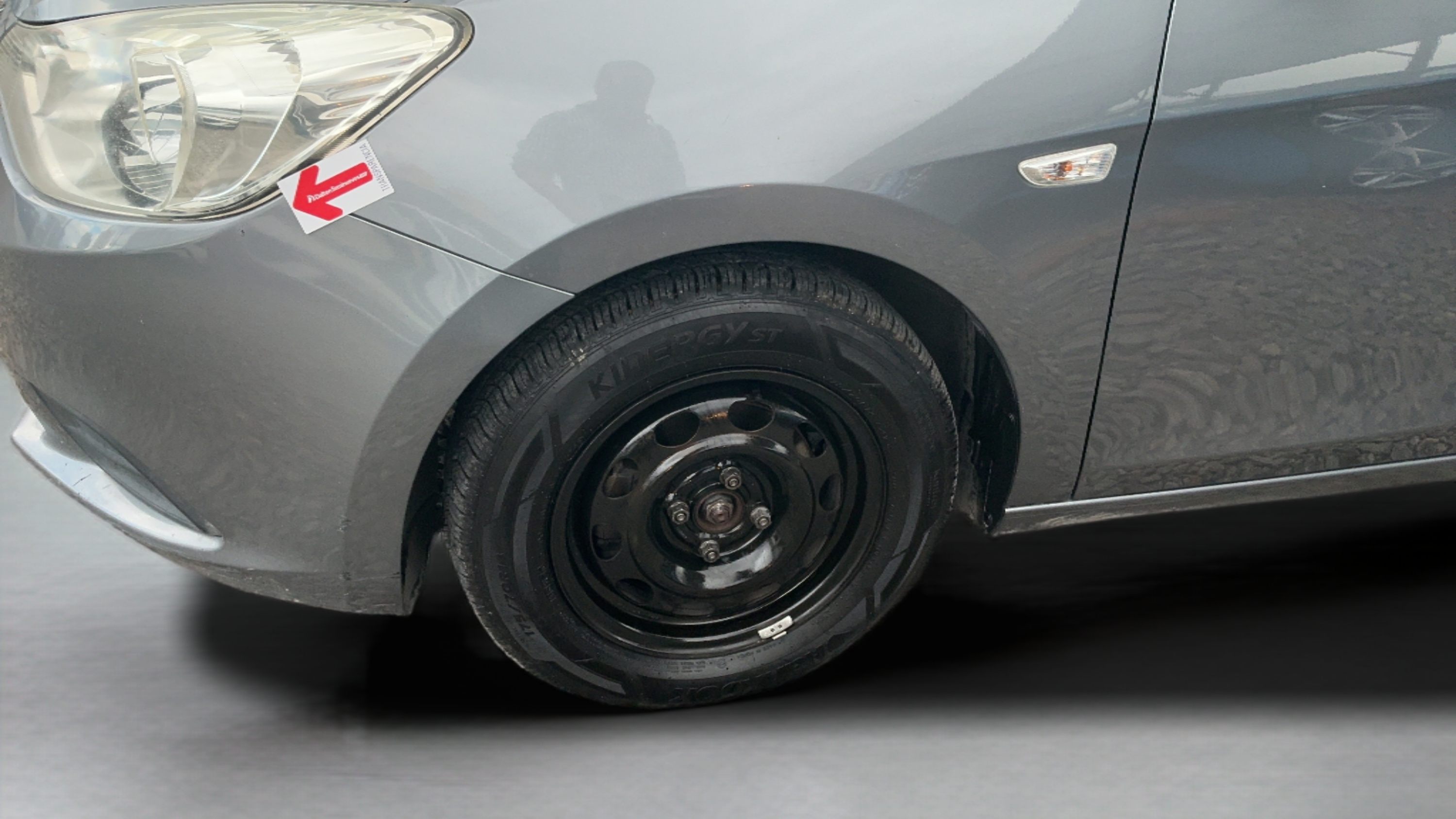 Imperfección