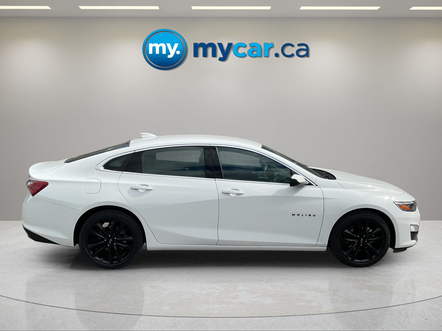 2024 CHEVROLET MALIBU 1LT — photo 7