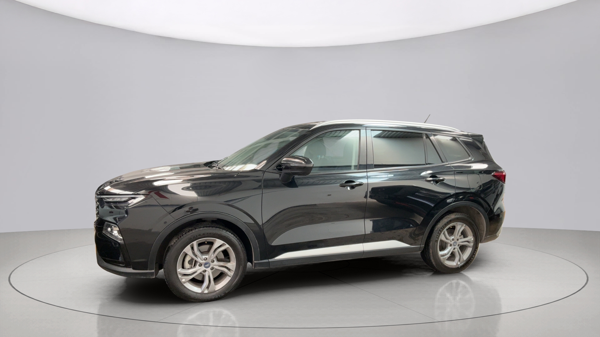 Autos seminuevos - Ford Territory 2024