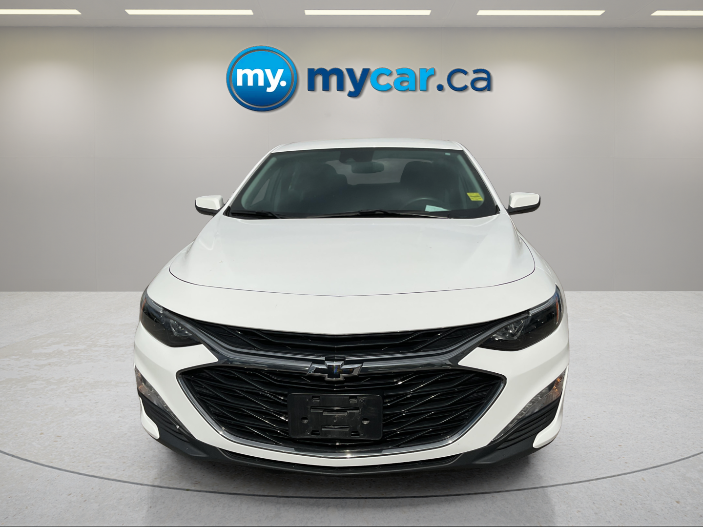 2024 CHEVROLET MALIBU 1LT — photo 2