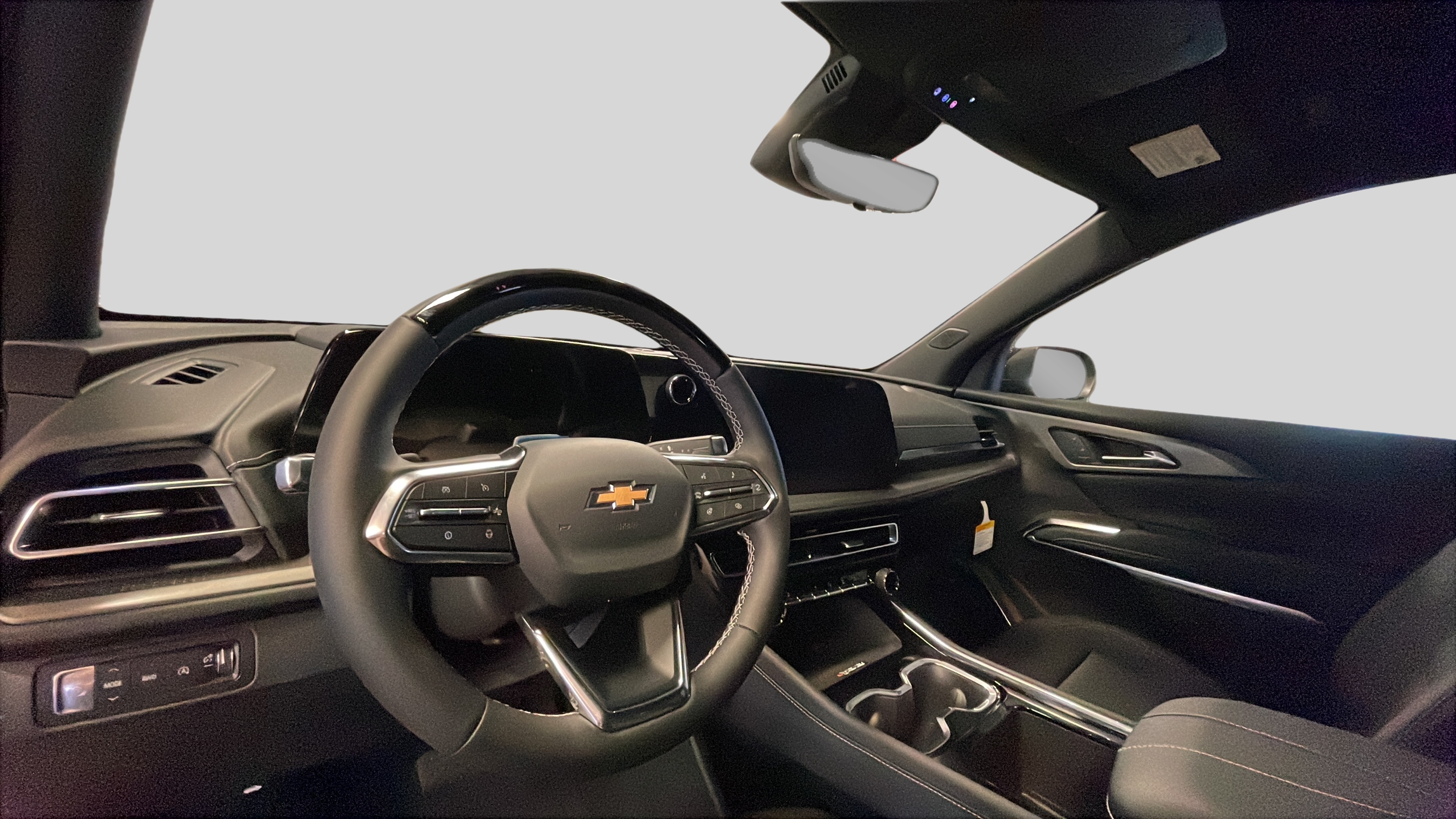 2026 Chevrolet Traverse LT - Photo 12