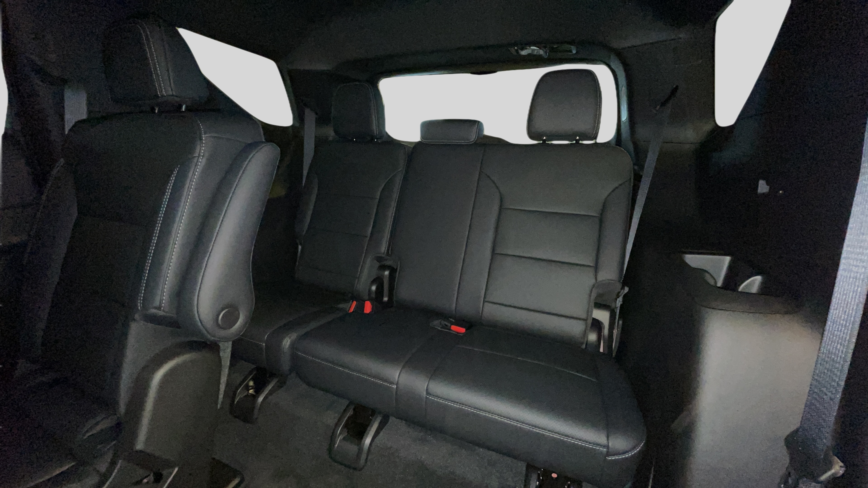 2026 Chevrolet Traverse LT - Photo 17