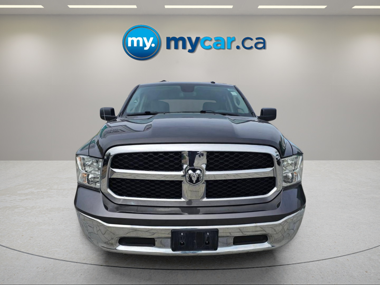 2023 RAM 1500 CLASSIC SLT — photo 2