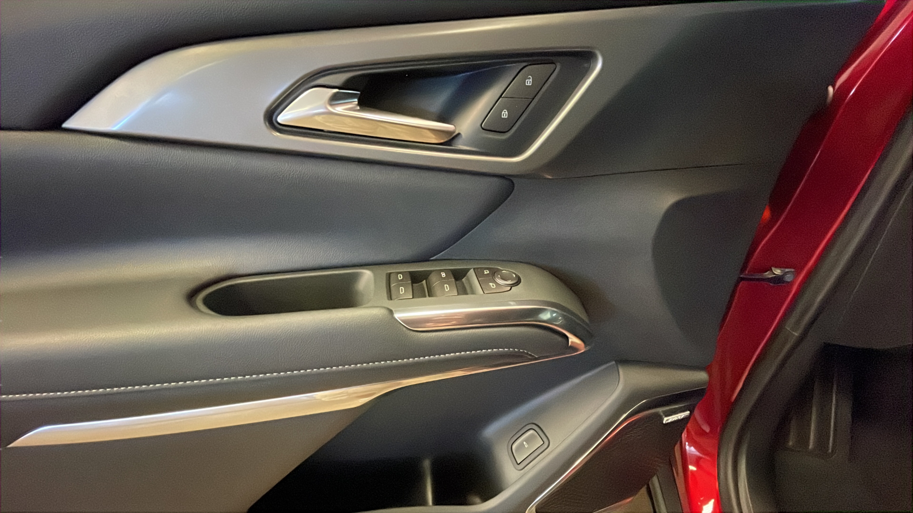 2026 Chevrolet Traverse LT - Photo 11