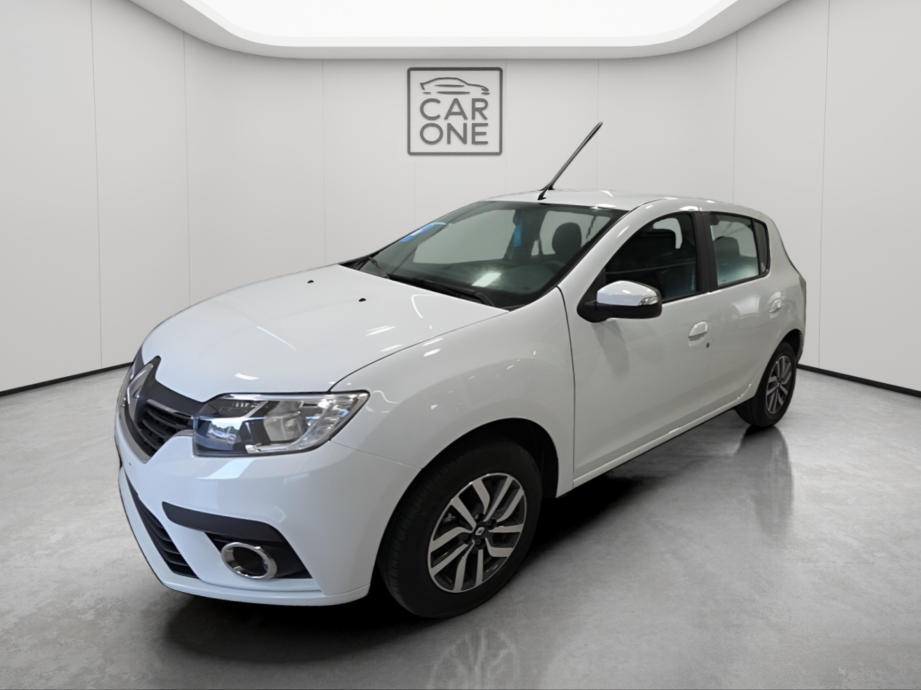 Renault Sandero Intens