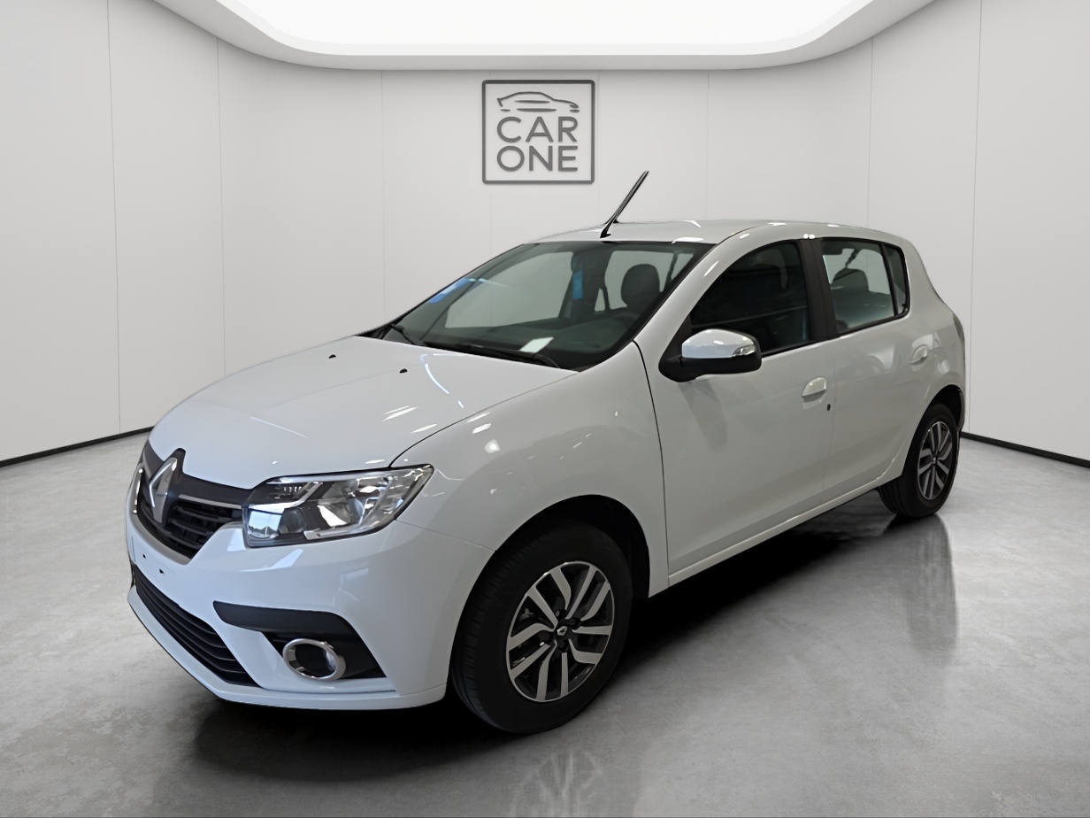 Renault Sandero Intens