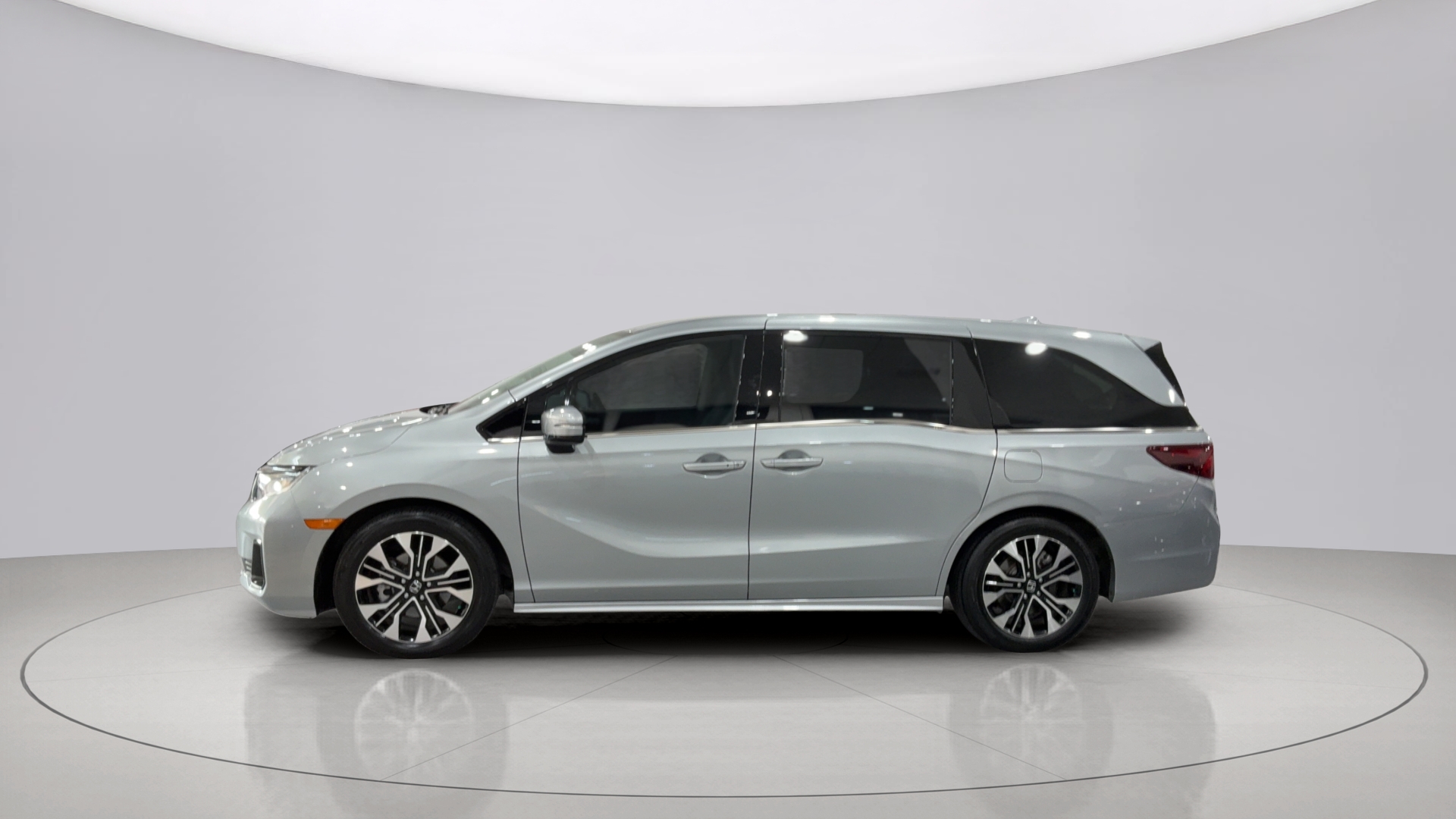 Autos seminuevos - Honda Odyssey 2025