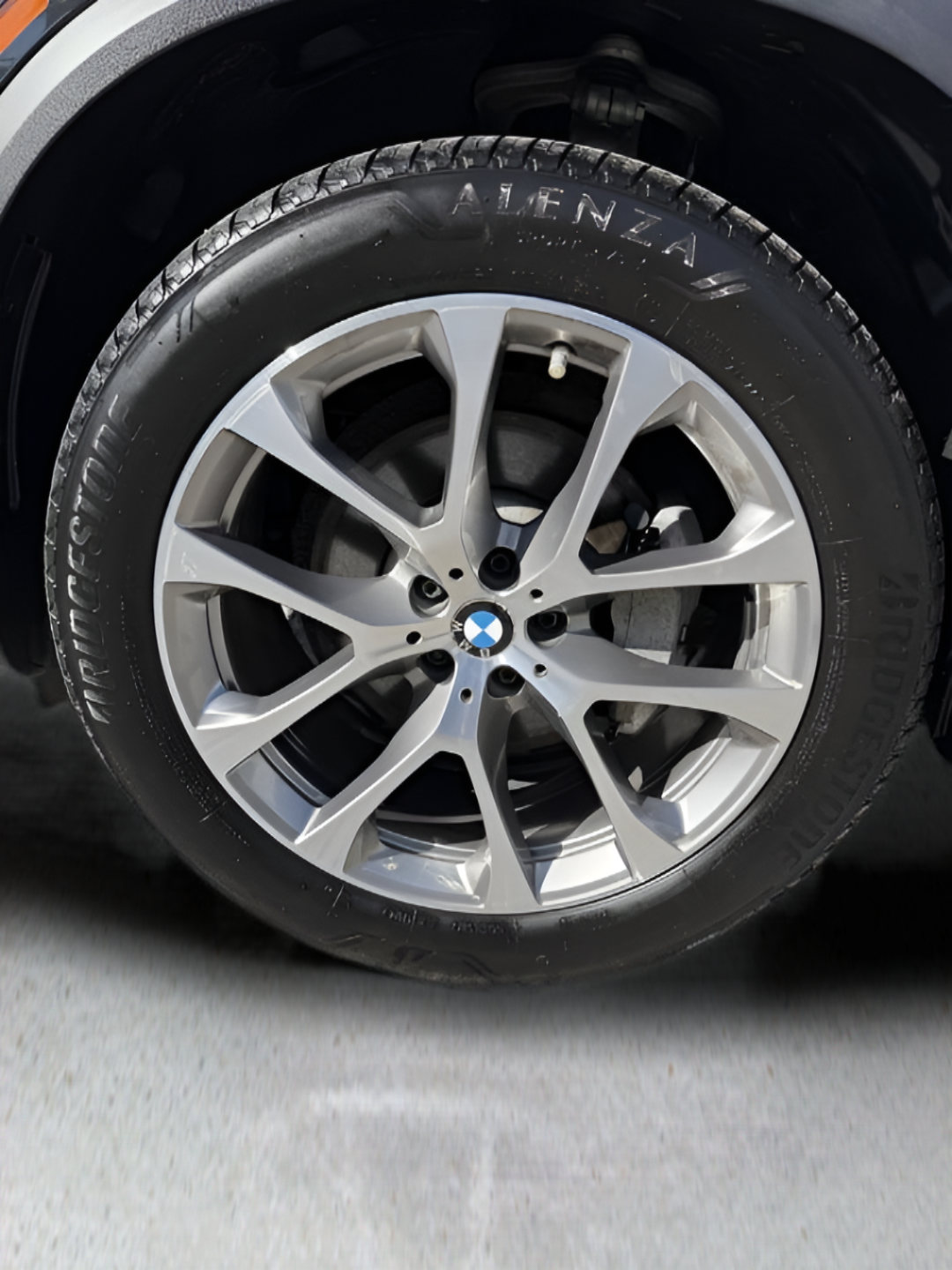 2019 BMW X5 XDRIVE40I — photo 7
