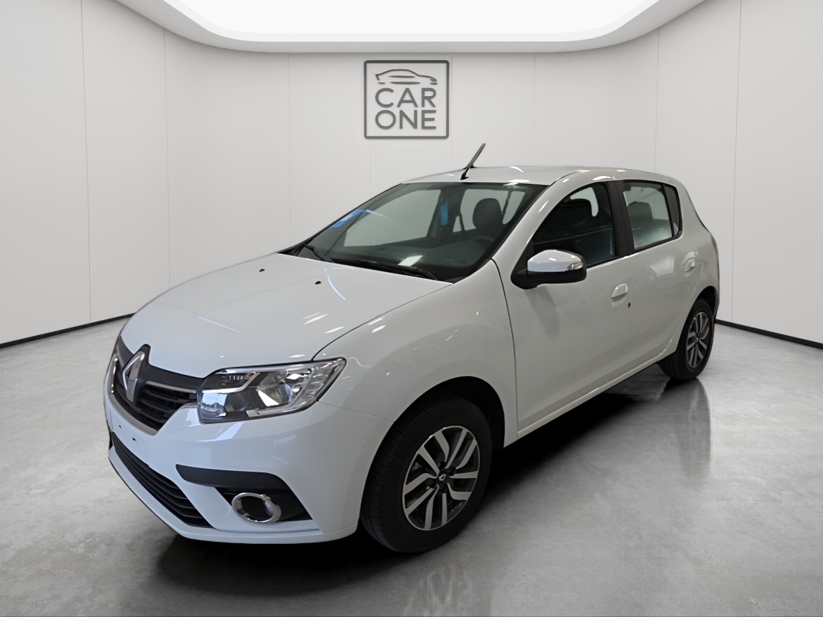 Renault Sandero Intens