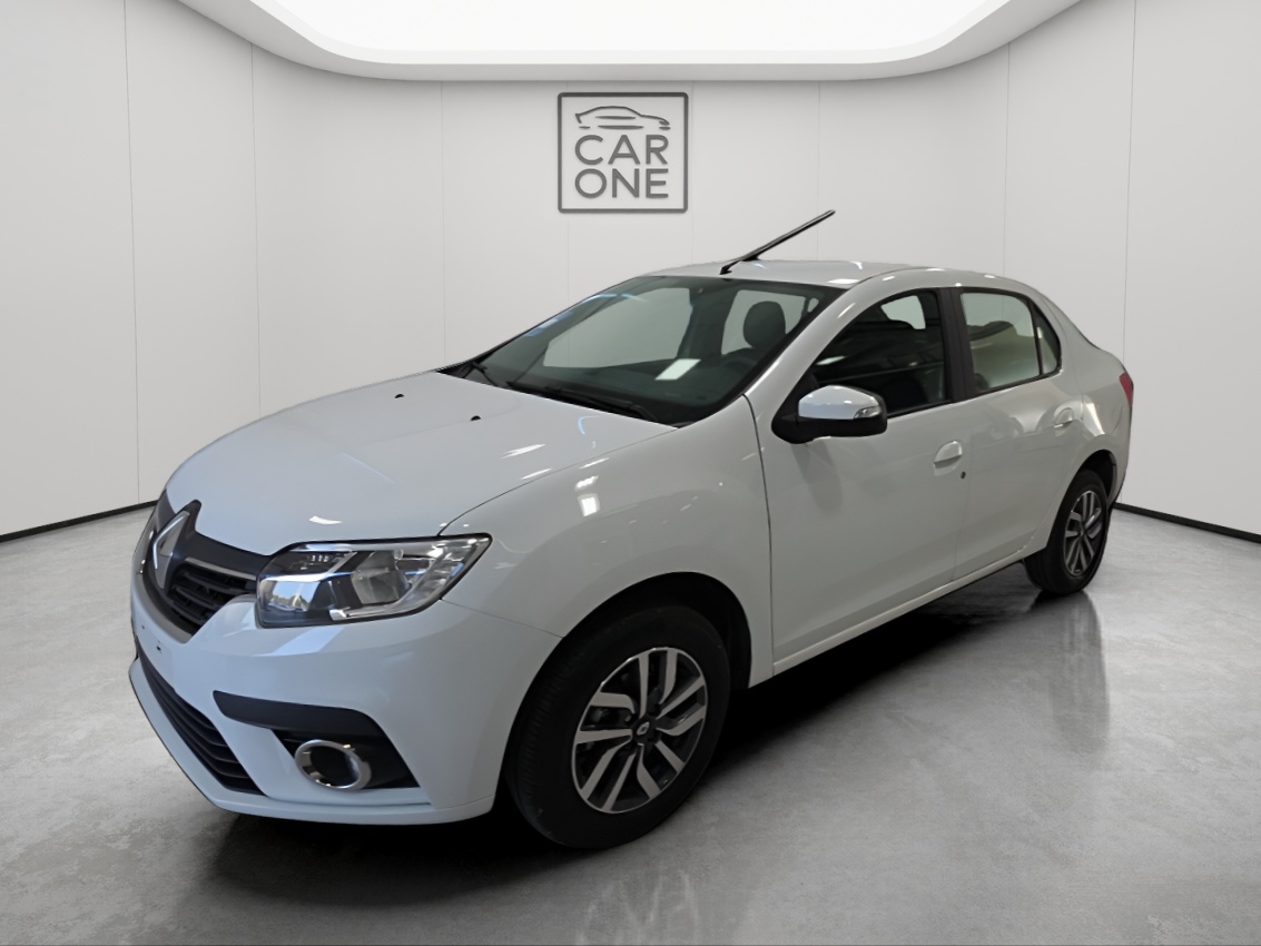 Renault Logan Intens