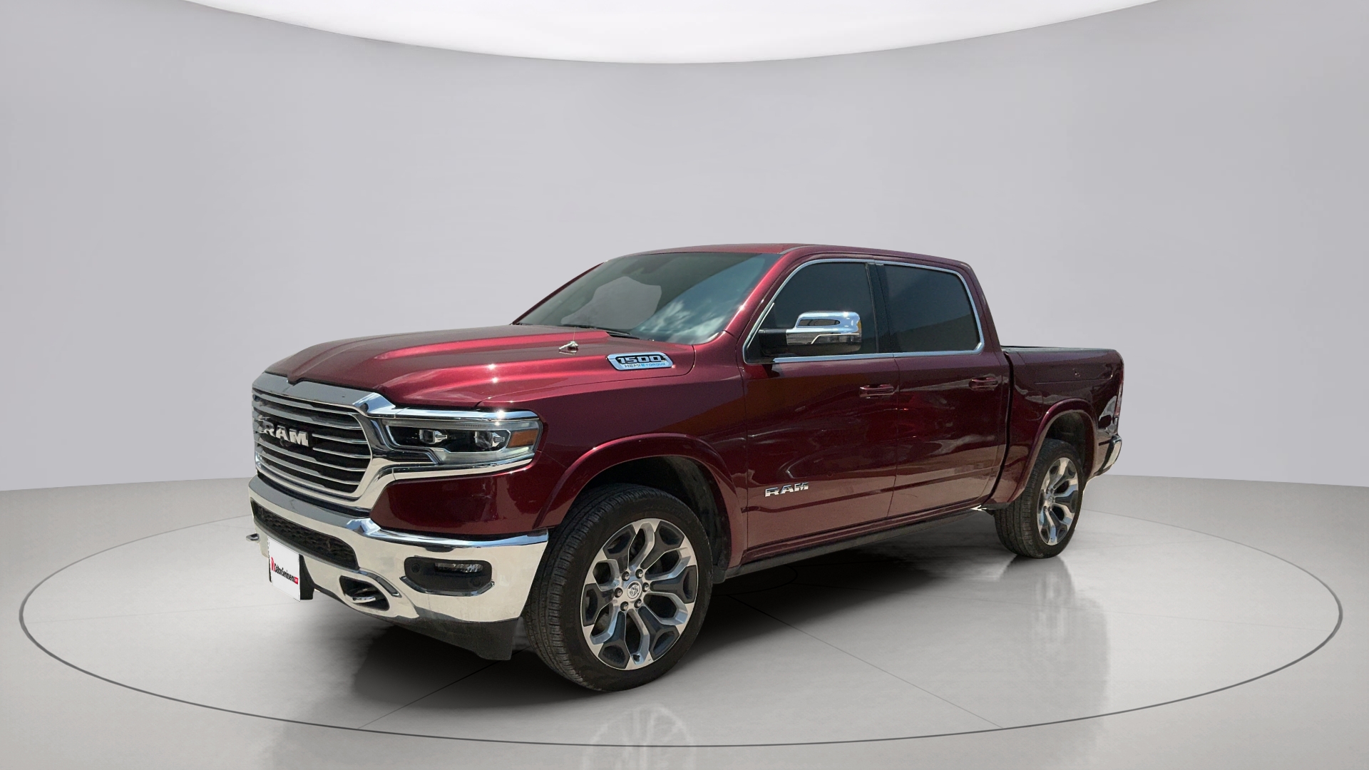 Dodge Ram 1500 2024 | Dalton Seminuevos