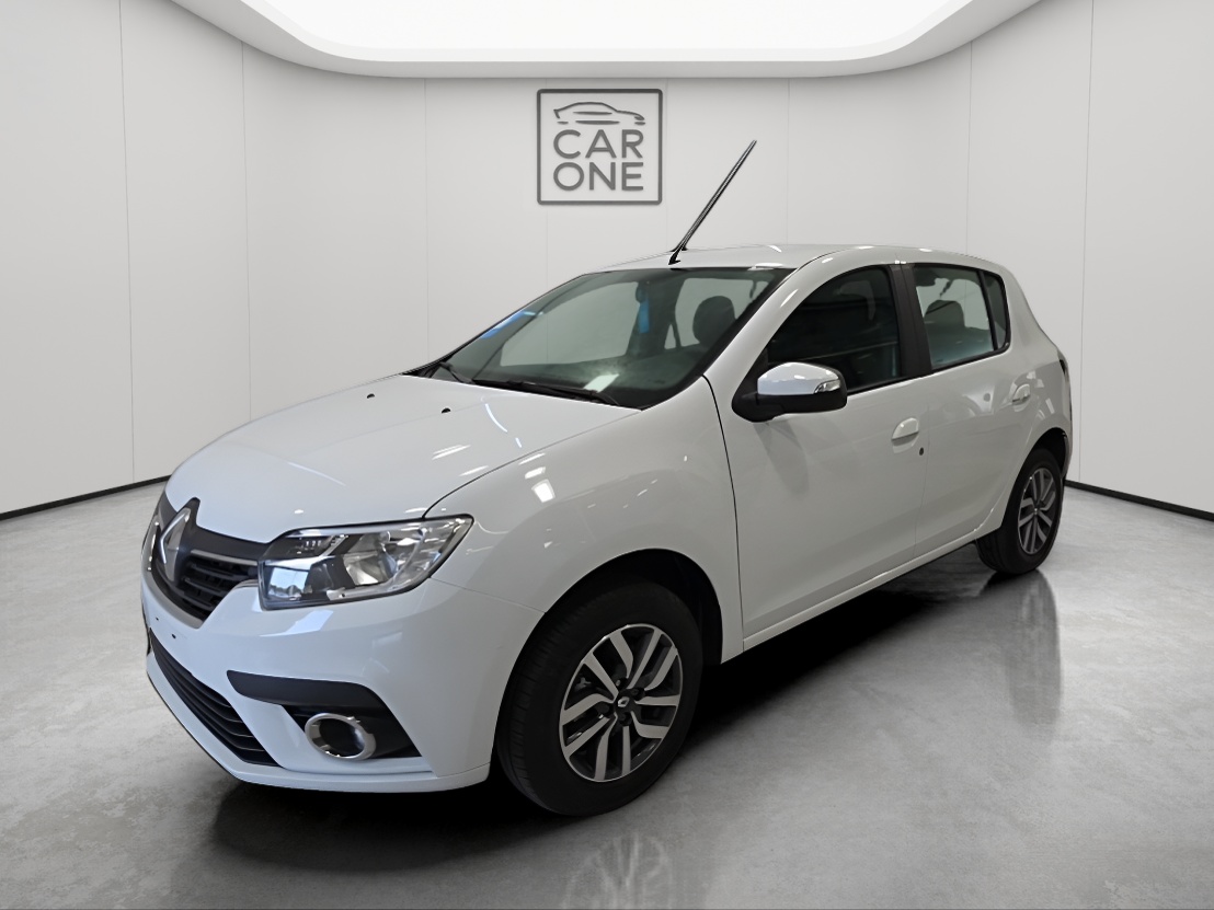 Renault Sandero Intens