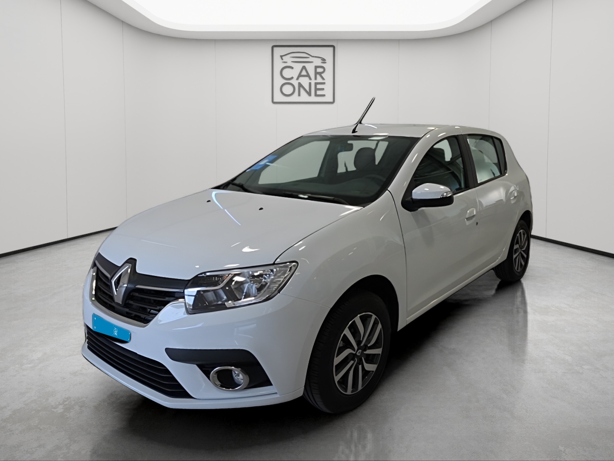 Renault Sandero Intens