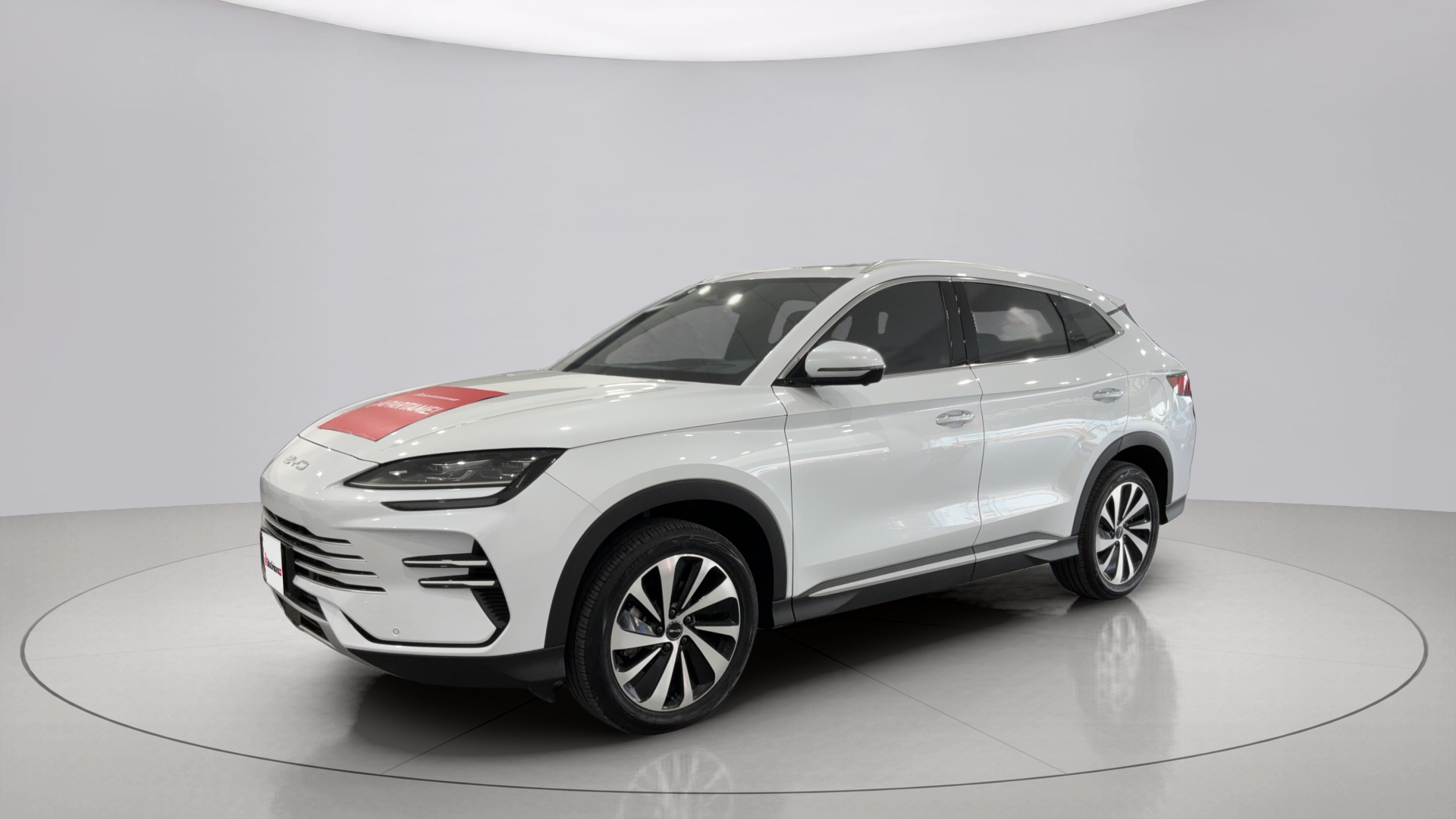 Byd Song Plus 2026 | Dalton Seminuevos
