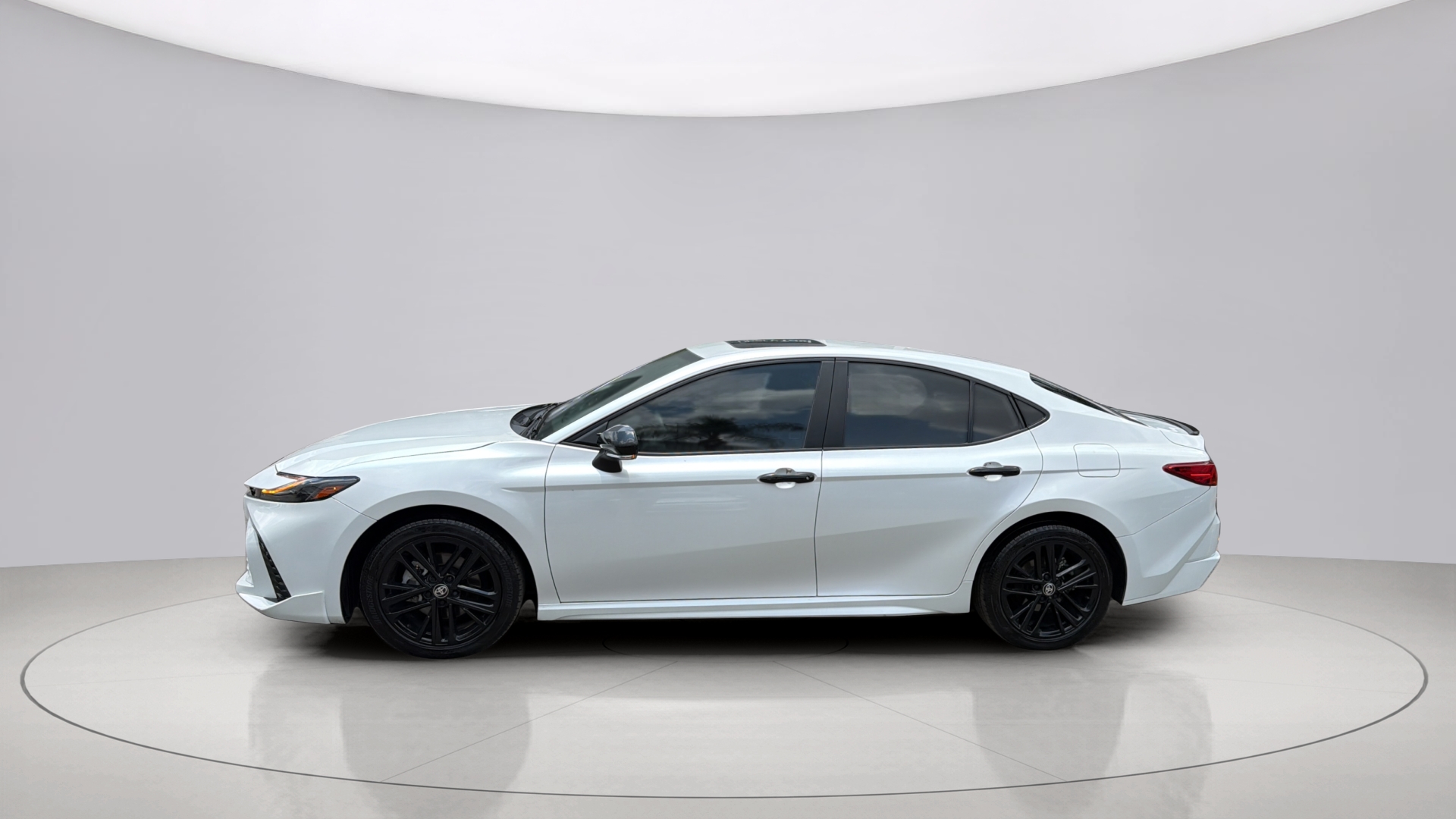 Autos seminuevos - Toyota Camry 2025