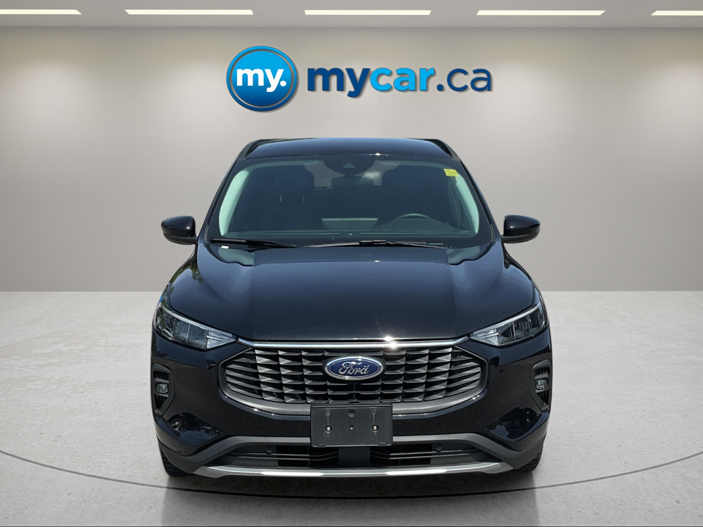 2025 FORD ESCAPE PHEV — photo 2