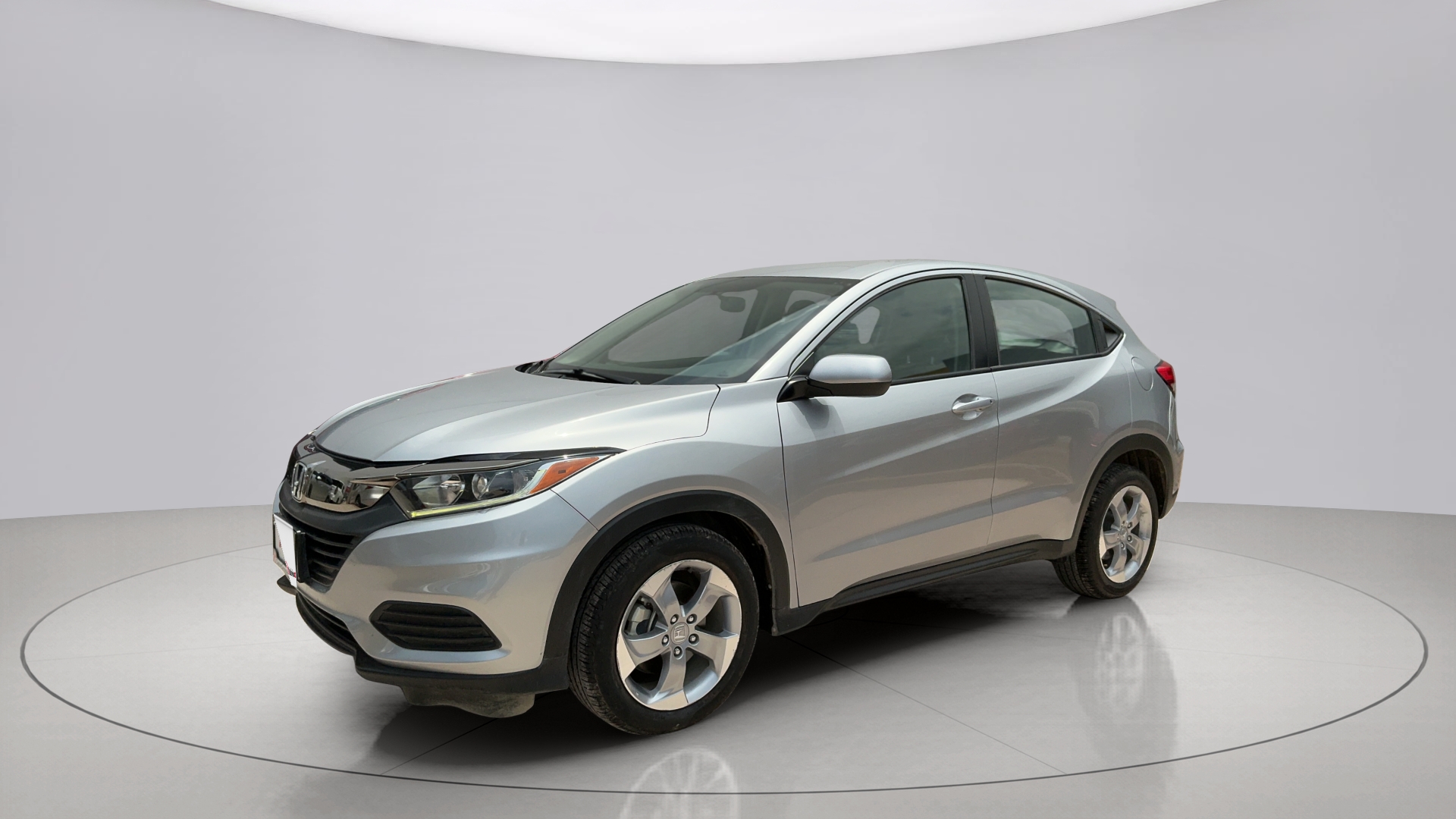 Honda HR-V 2022 | Dalton Seminuevos