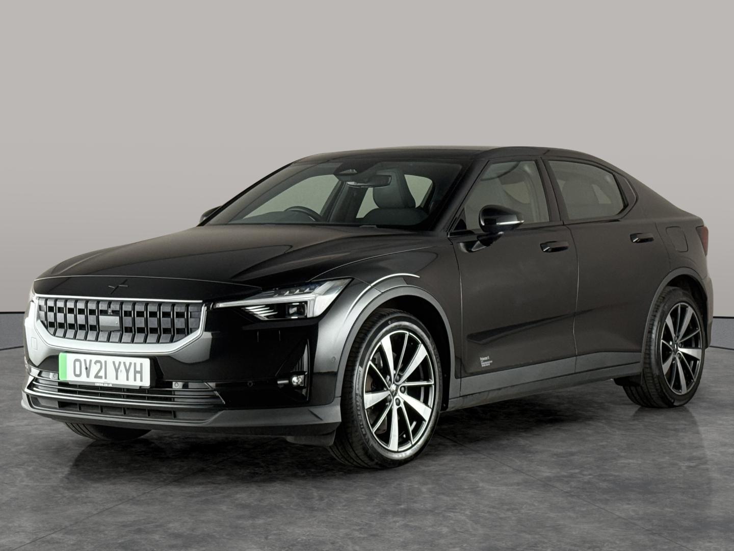 Polestar Polestar 2