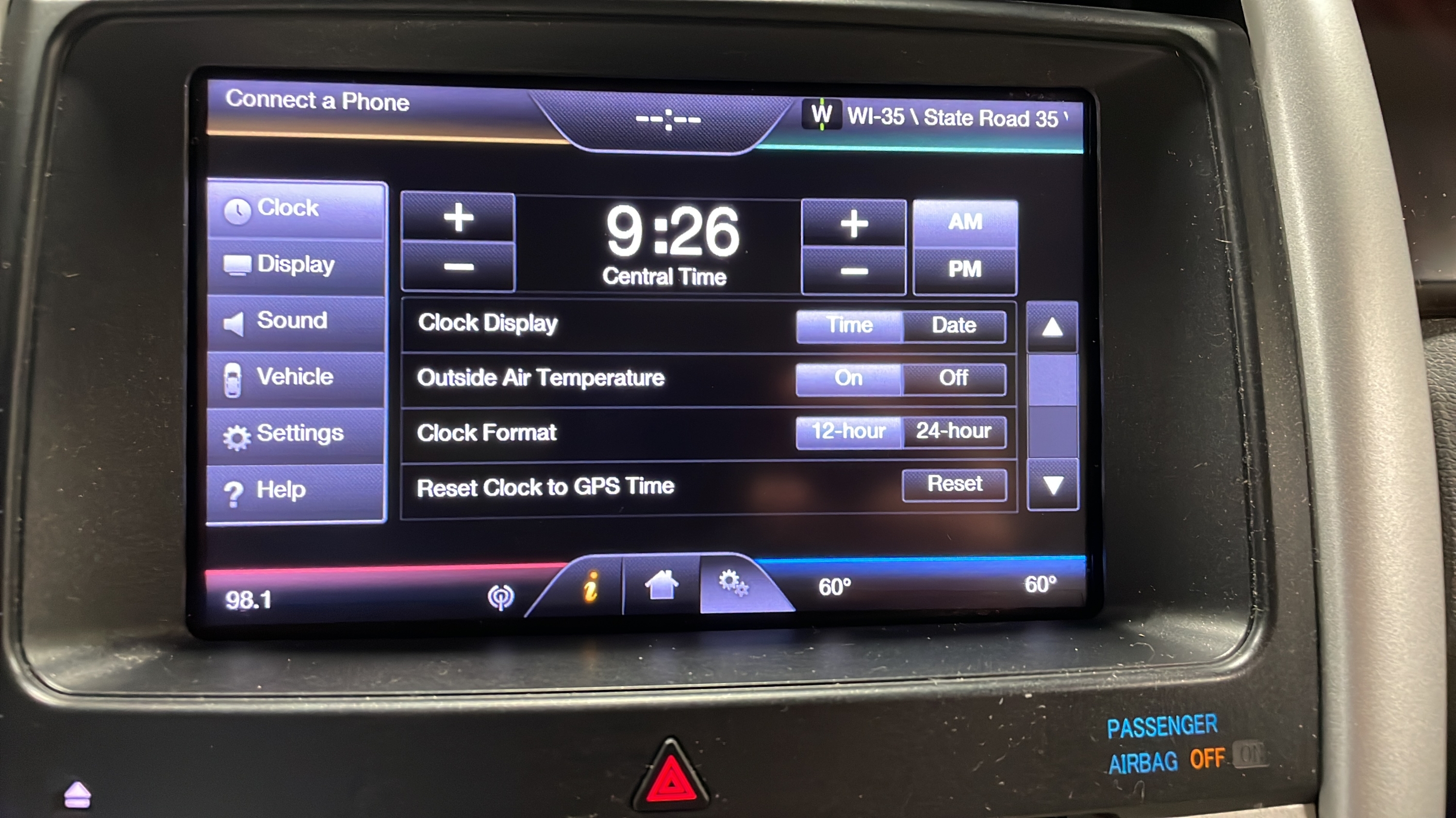 2013 Ford Edge Limited - Photo 14