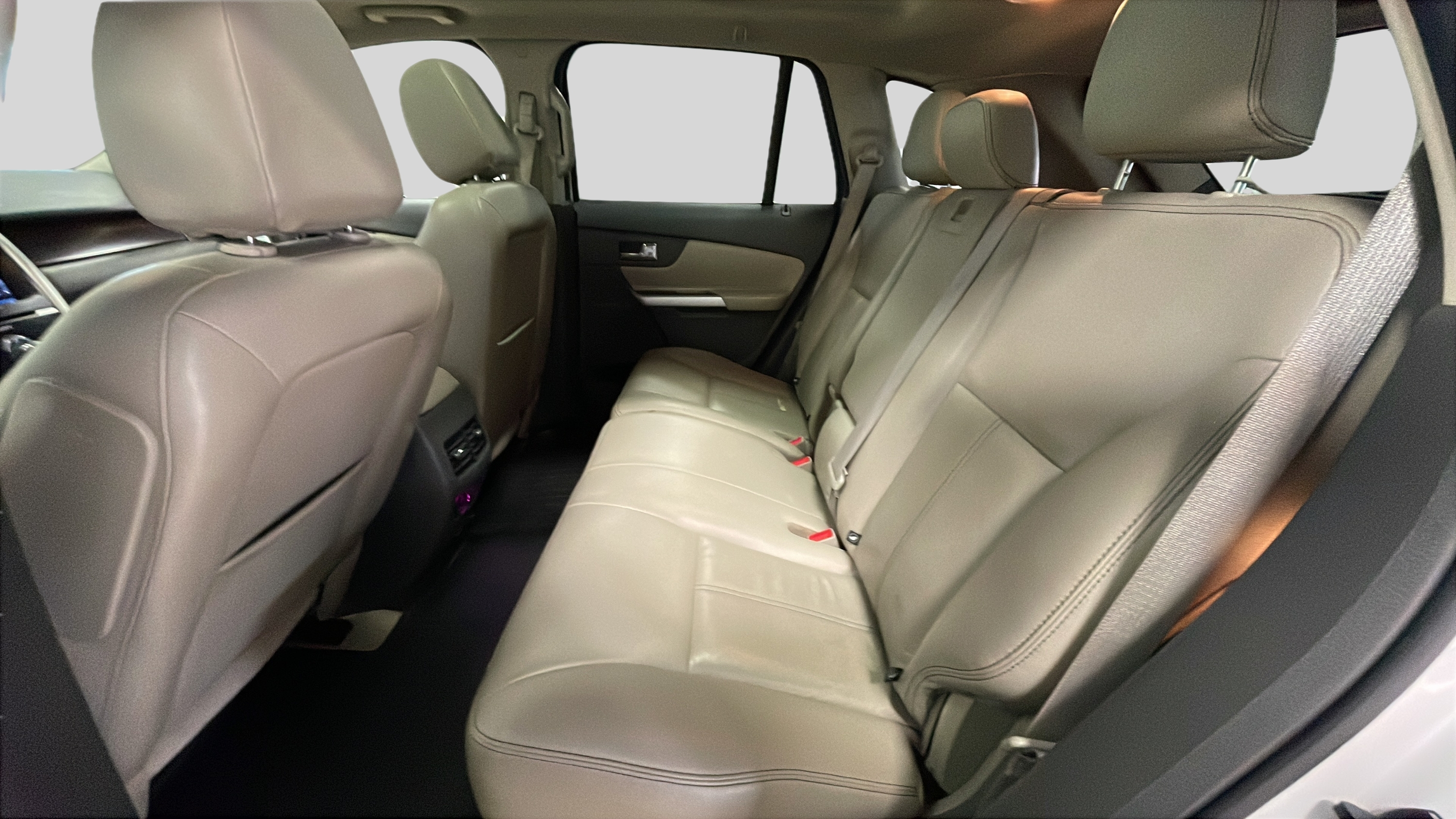 2013 Ford Edge Limited - Photo 17