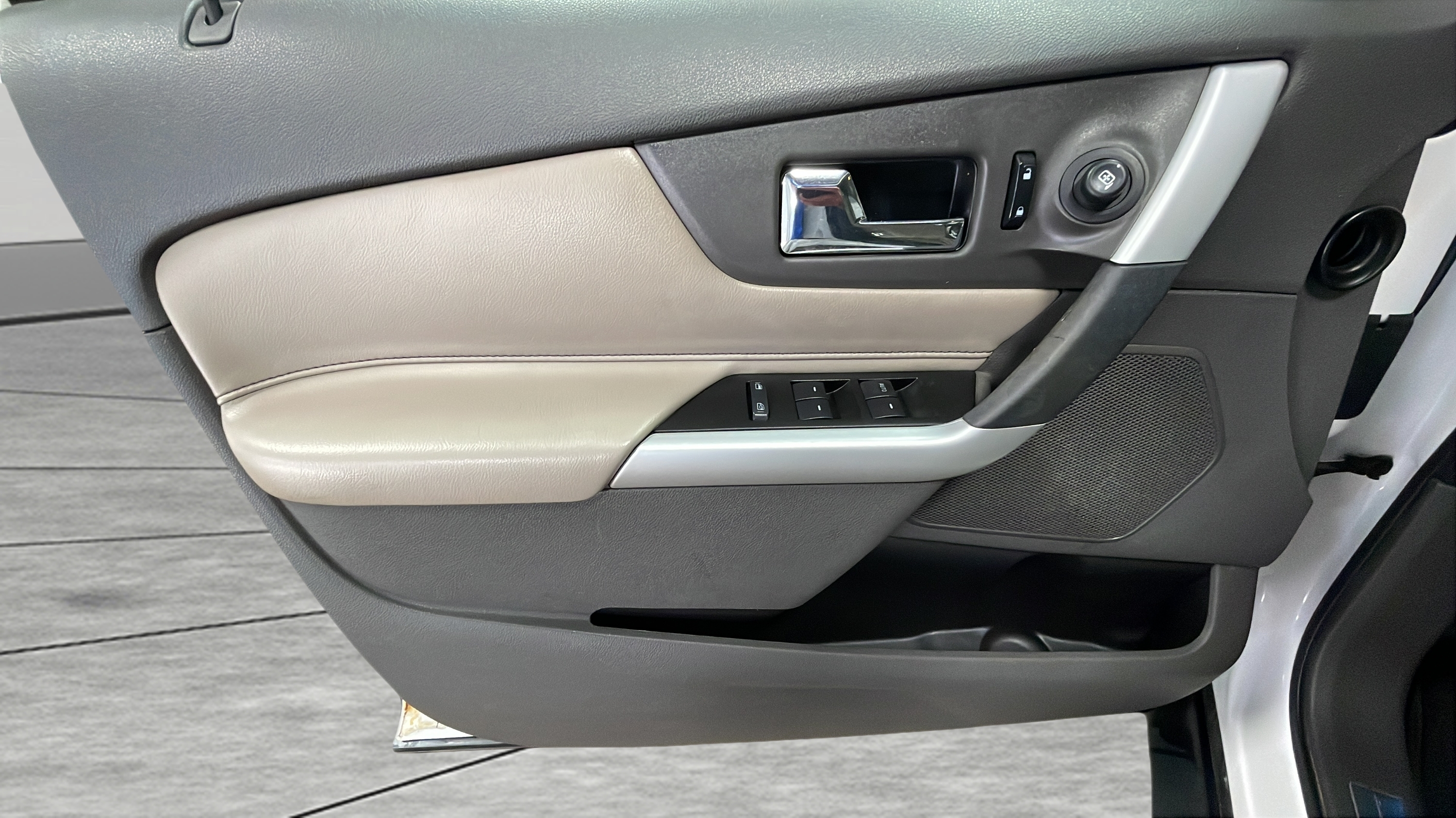 2013 Ford Edge Limited - Photo 11