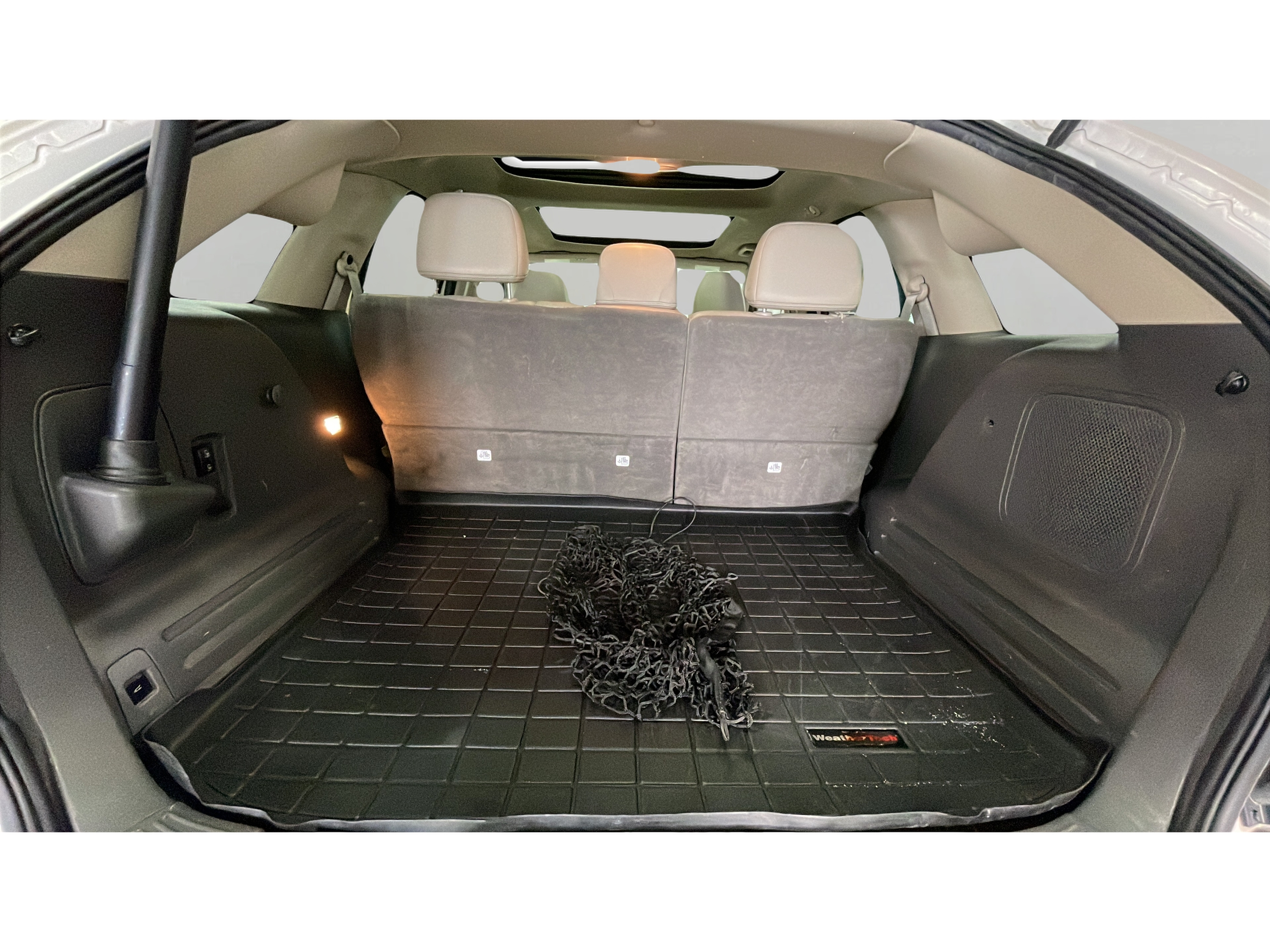 2013 Ford Edge Limited - Photo 18