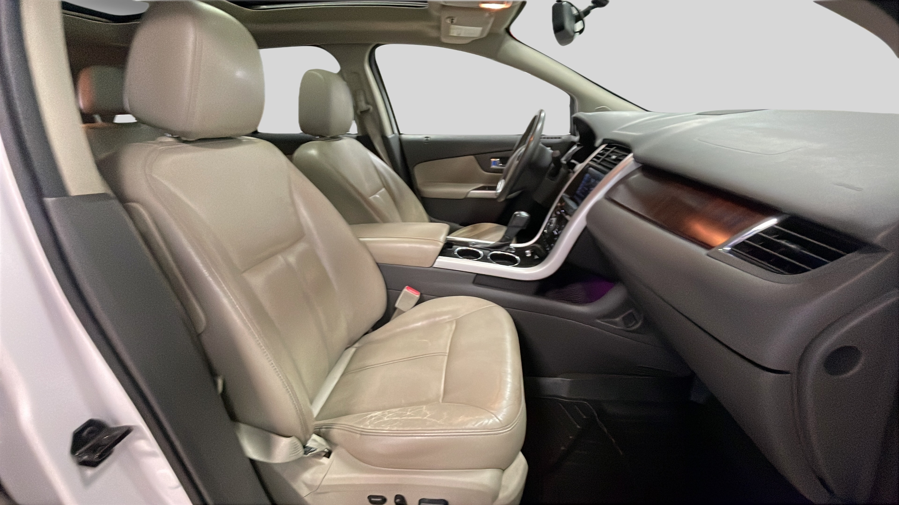 2013 Ford Edge Limited - Photo 19