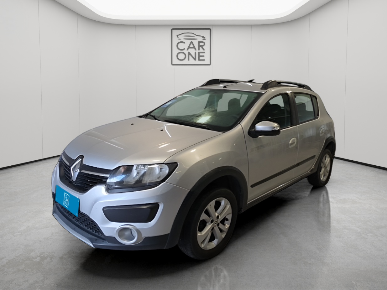 Renault Sandero Privilege