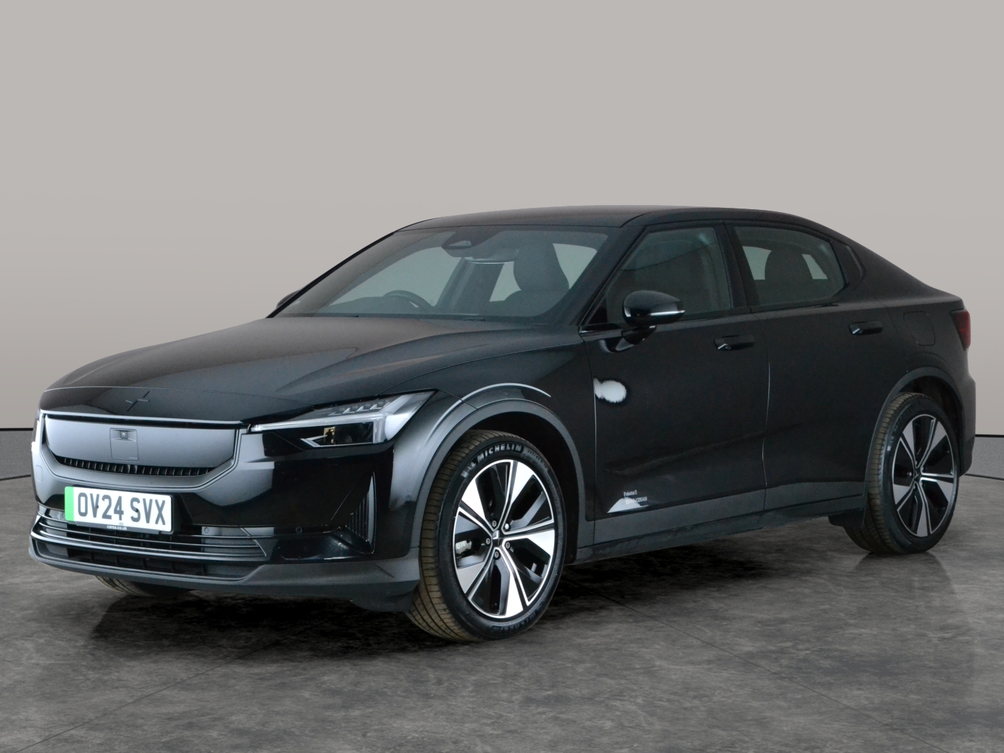 Polestar Polestar 2
