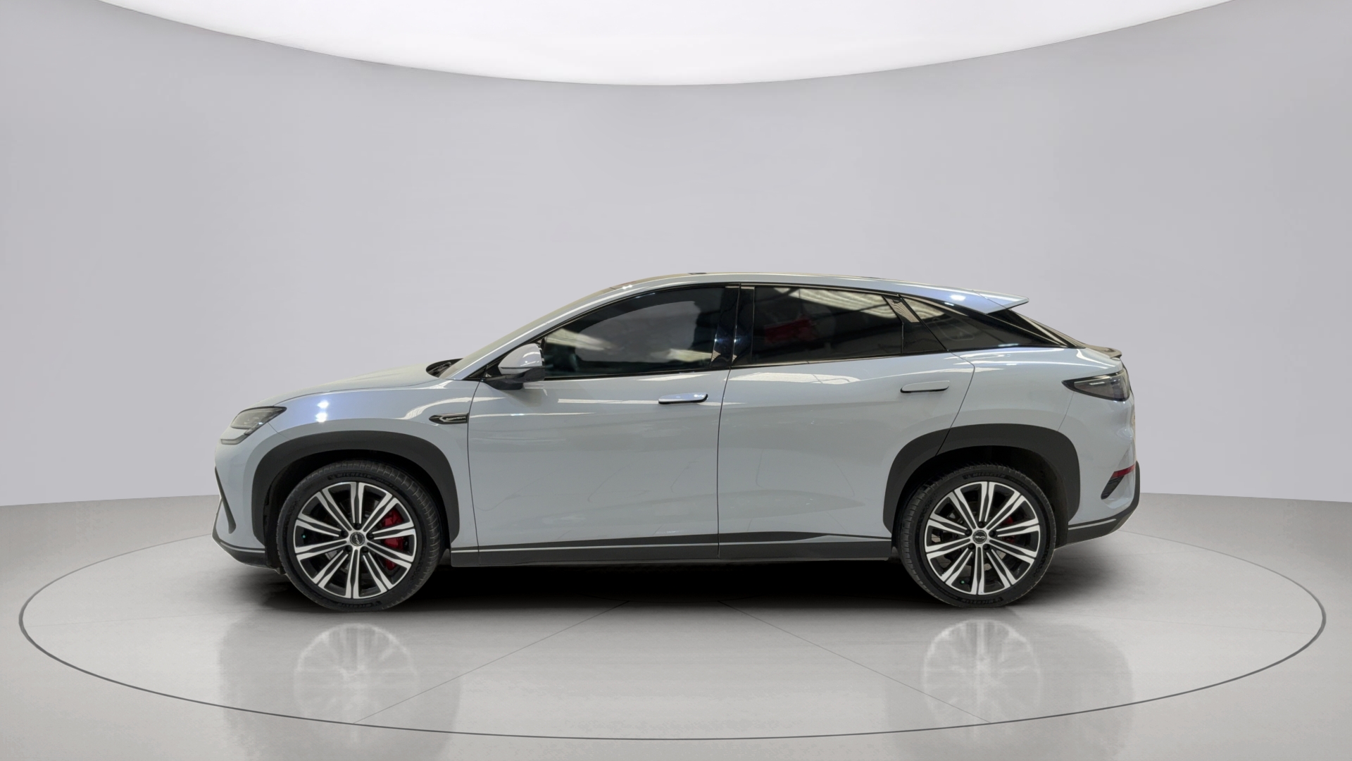 Autos seminuevos - Byd Sealion-7 2025