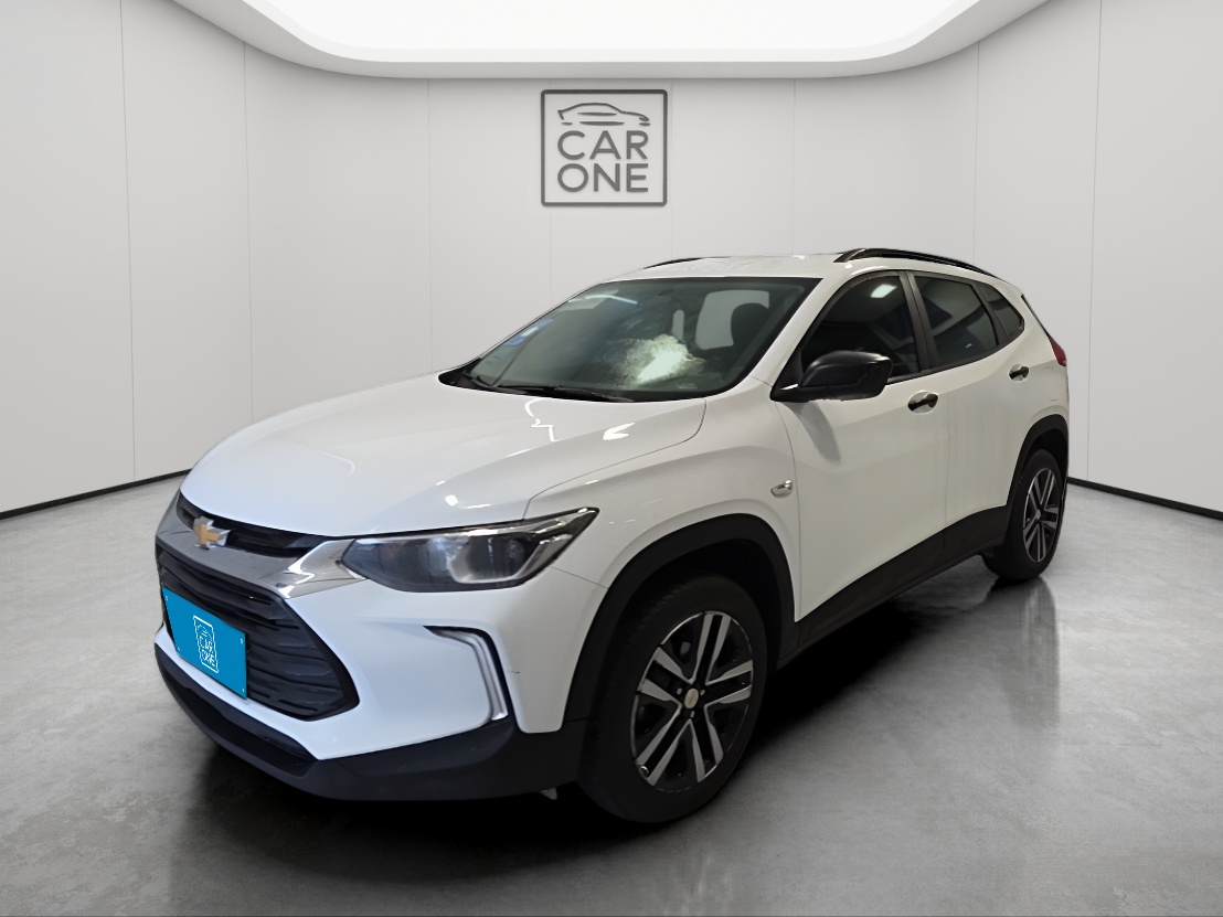 Chevrolet Tracker 1.2 Turbo AT6 L20