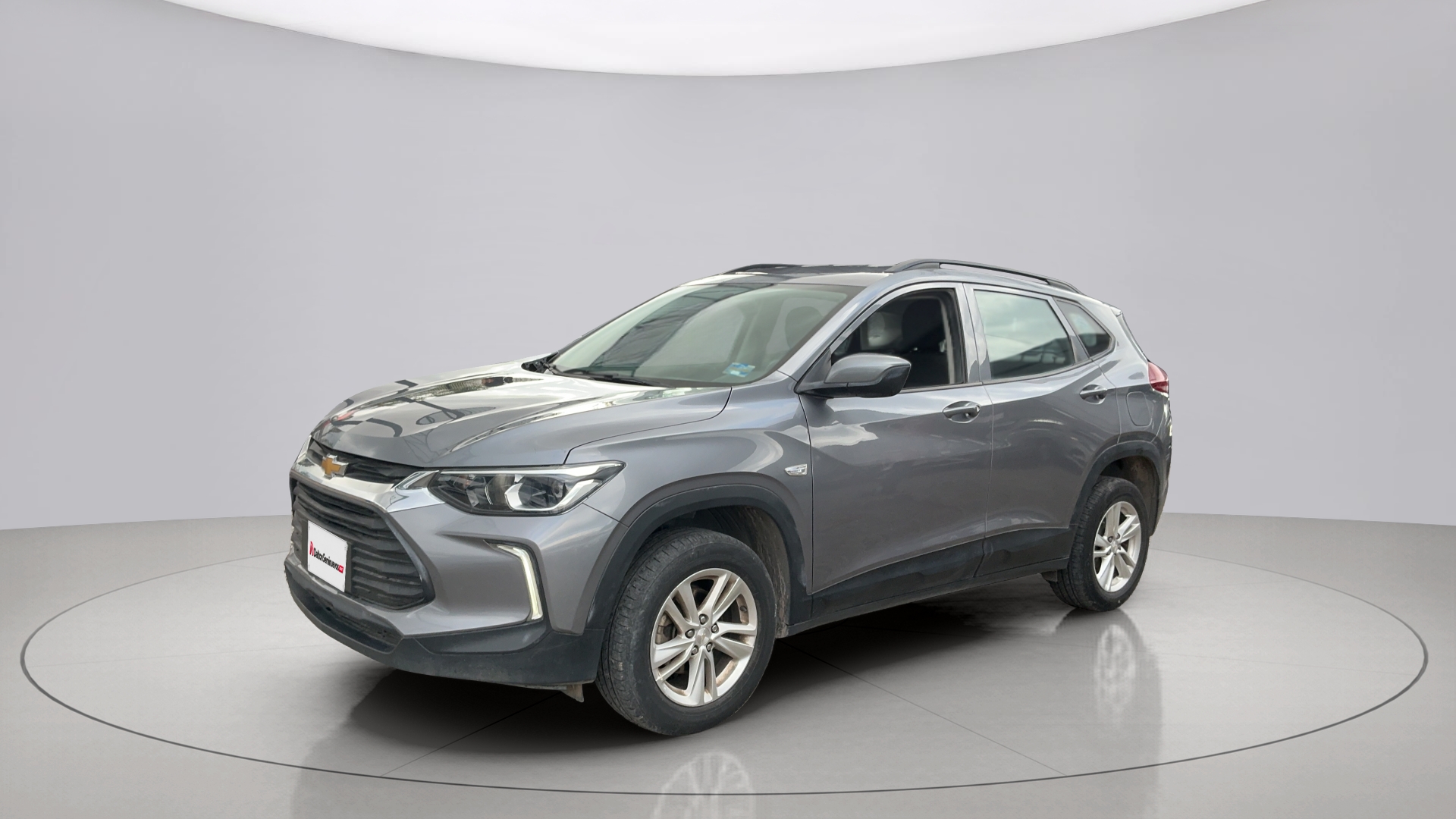 Autos seminuevos - Chevrolet Tracker 2023