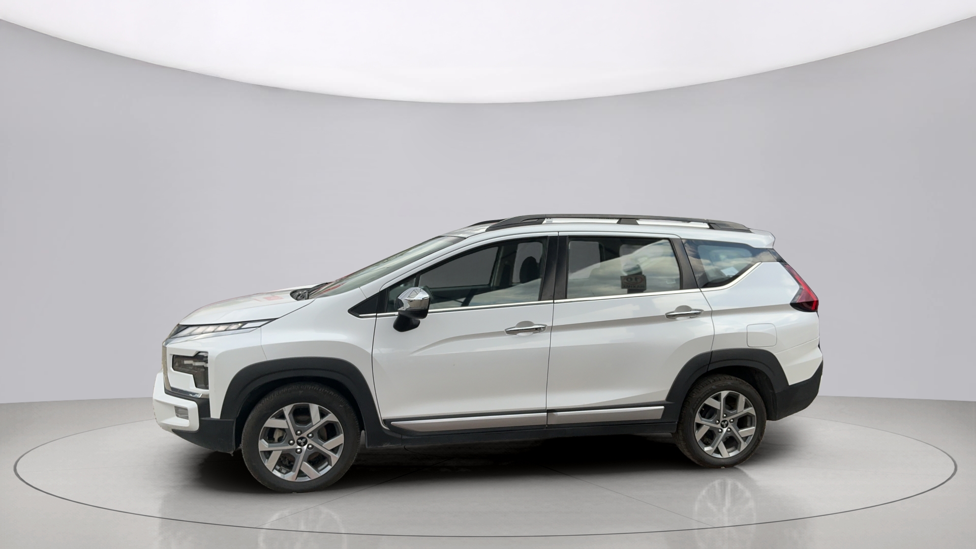 Autos seminuevos - Mitsubishi Xpander 2024
