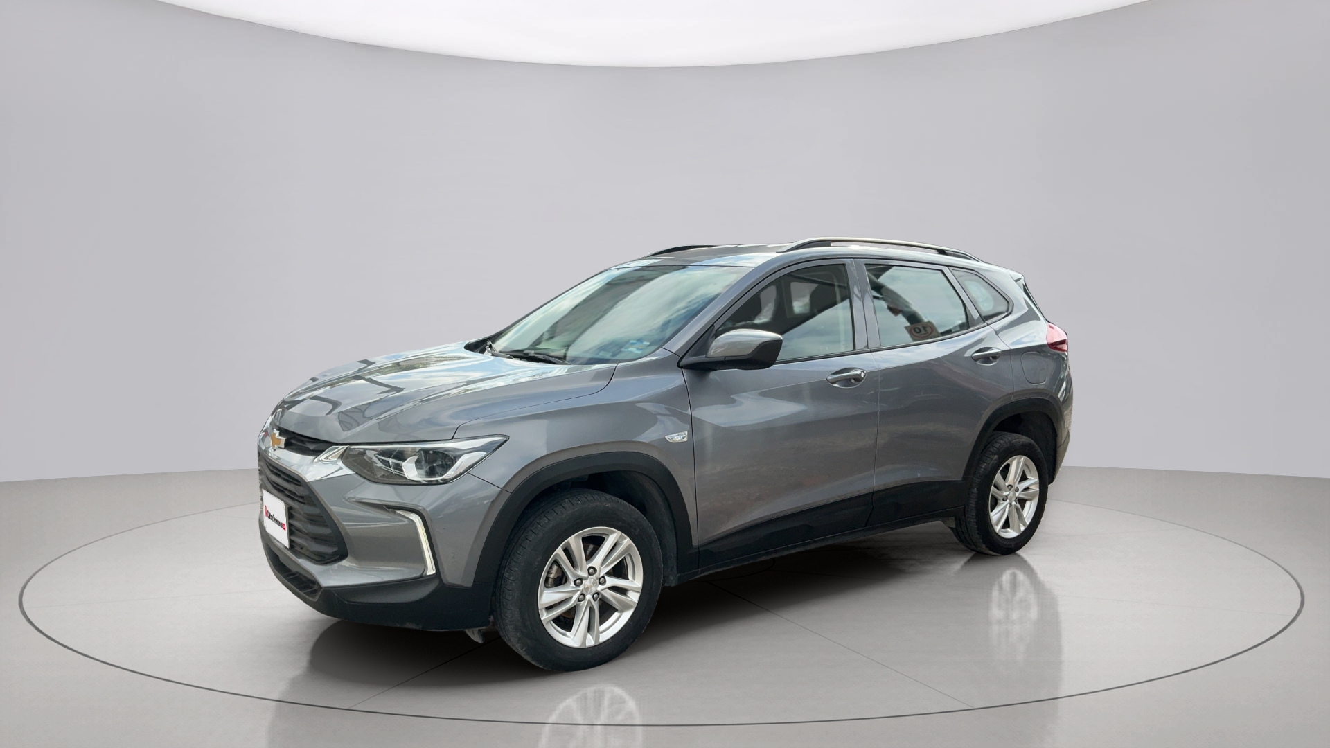 Chevrolet Tracker 2023 | Dalton Seminuevos