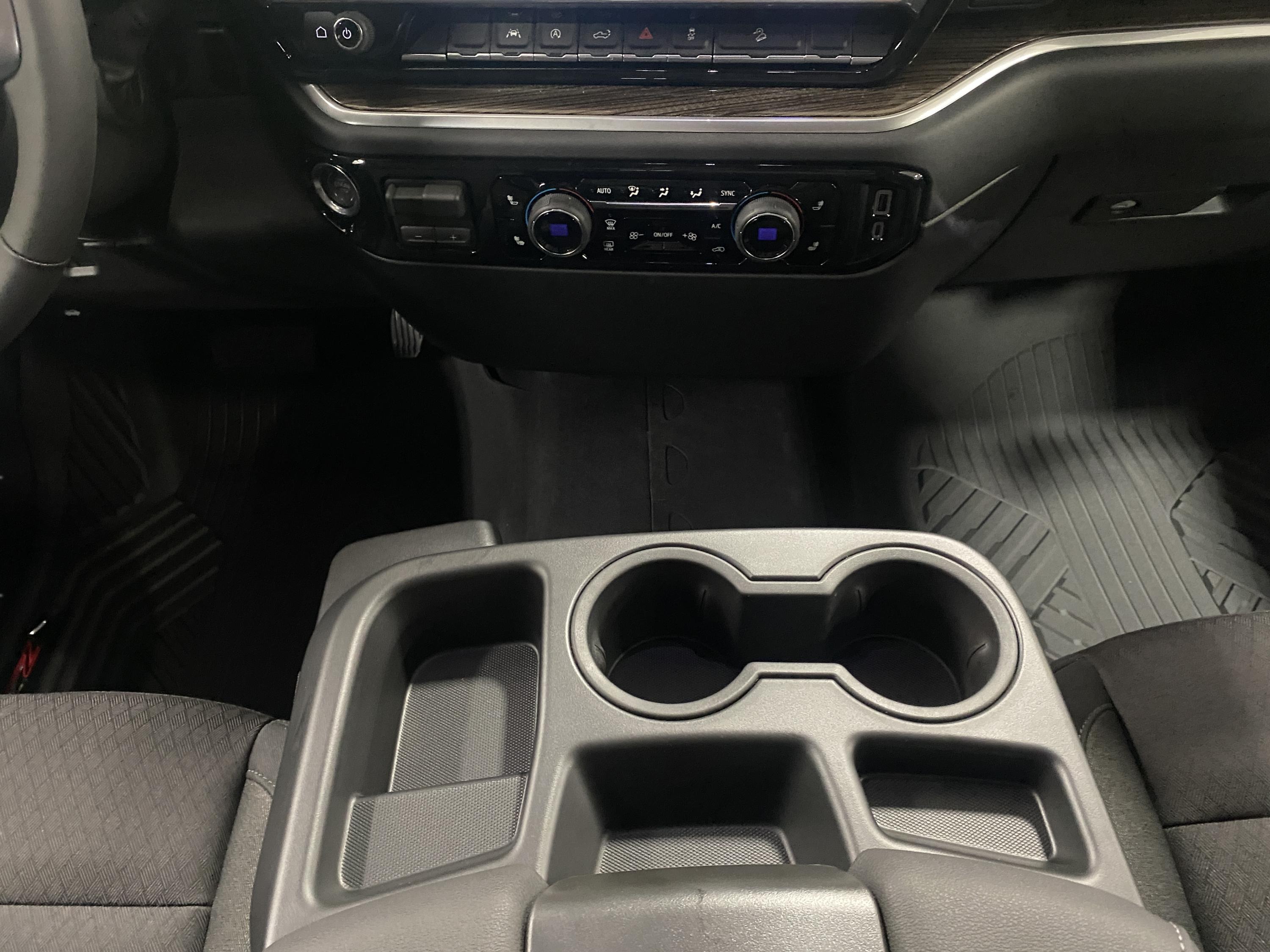 2026 Chevrolet Silverado 1500 LT - Photo 12