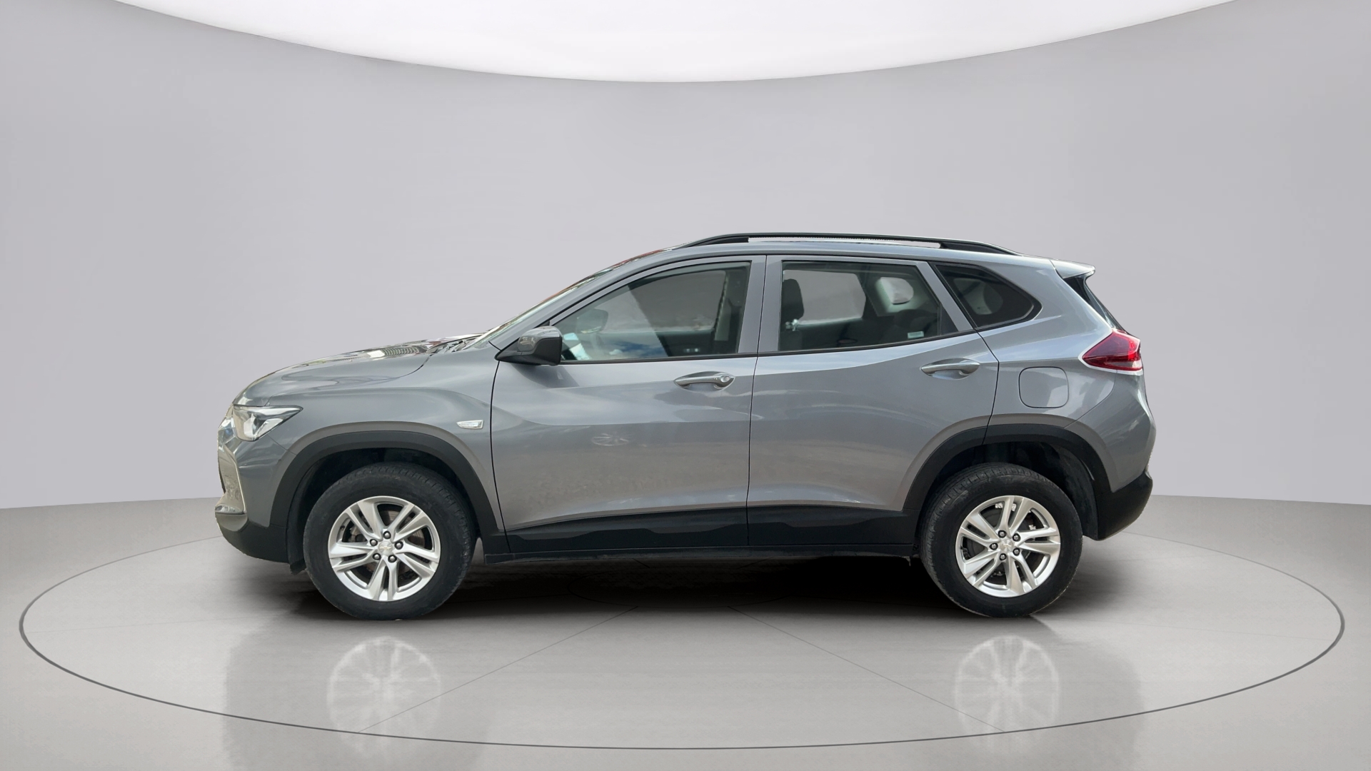 Autos seminuevos - Chevrolet Tracker 2023