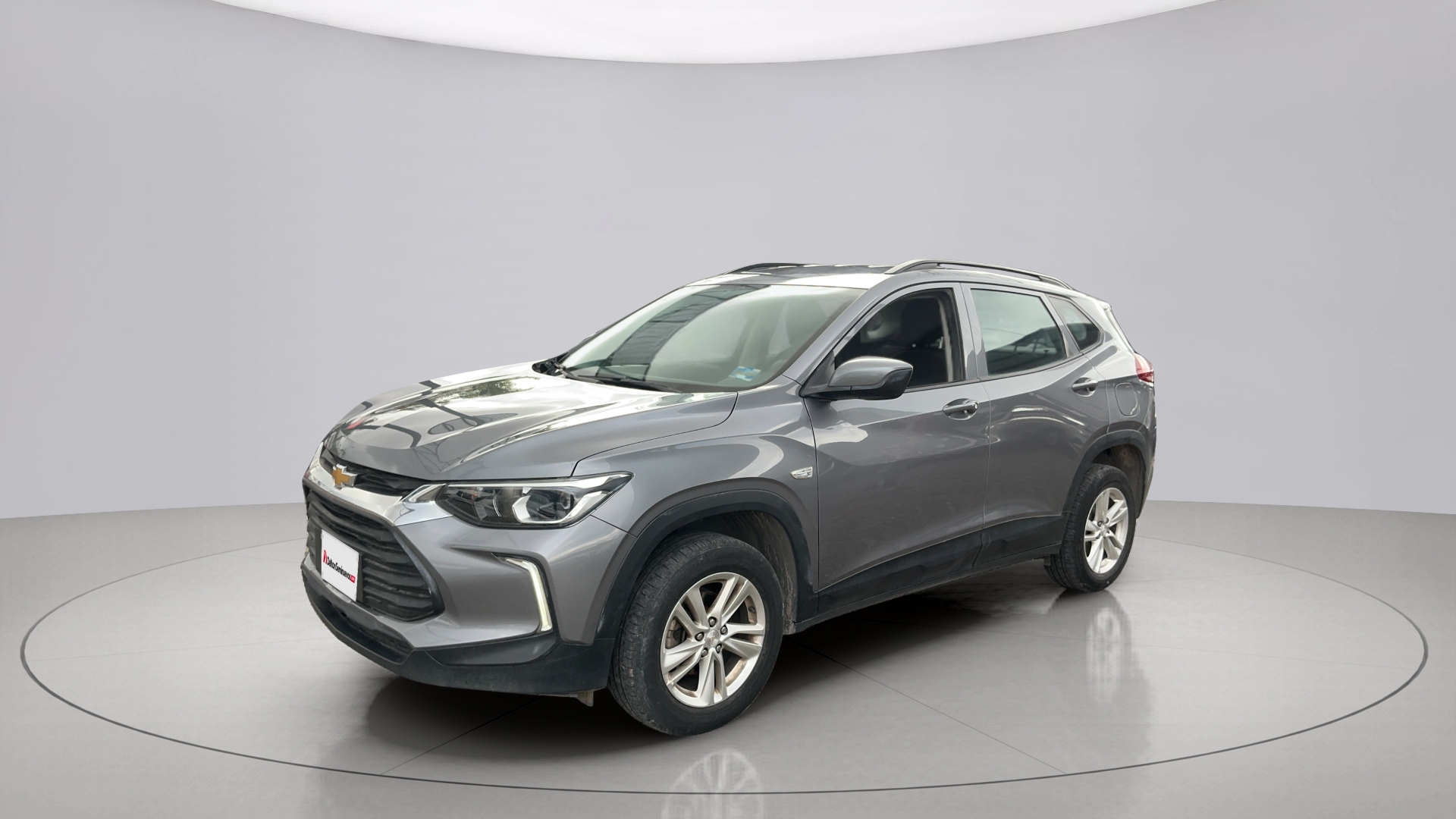 Chevrolet Tracker 2023 | Dalton Seminuevos