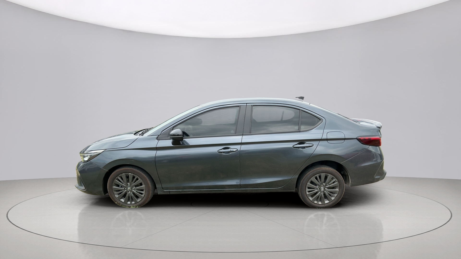 Autos seminuevos - Honda City 2024