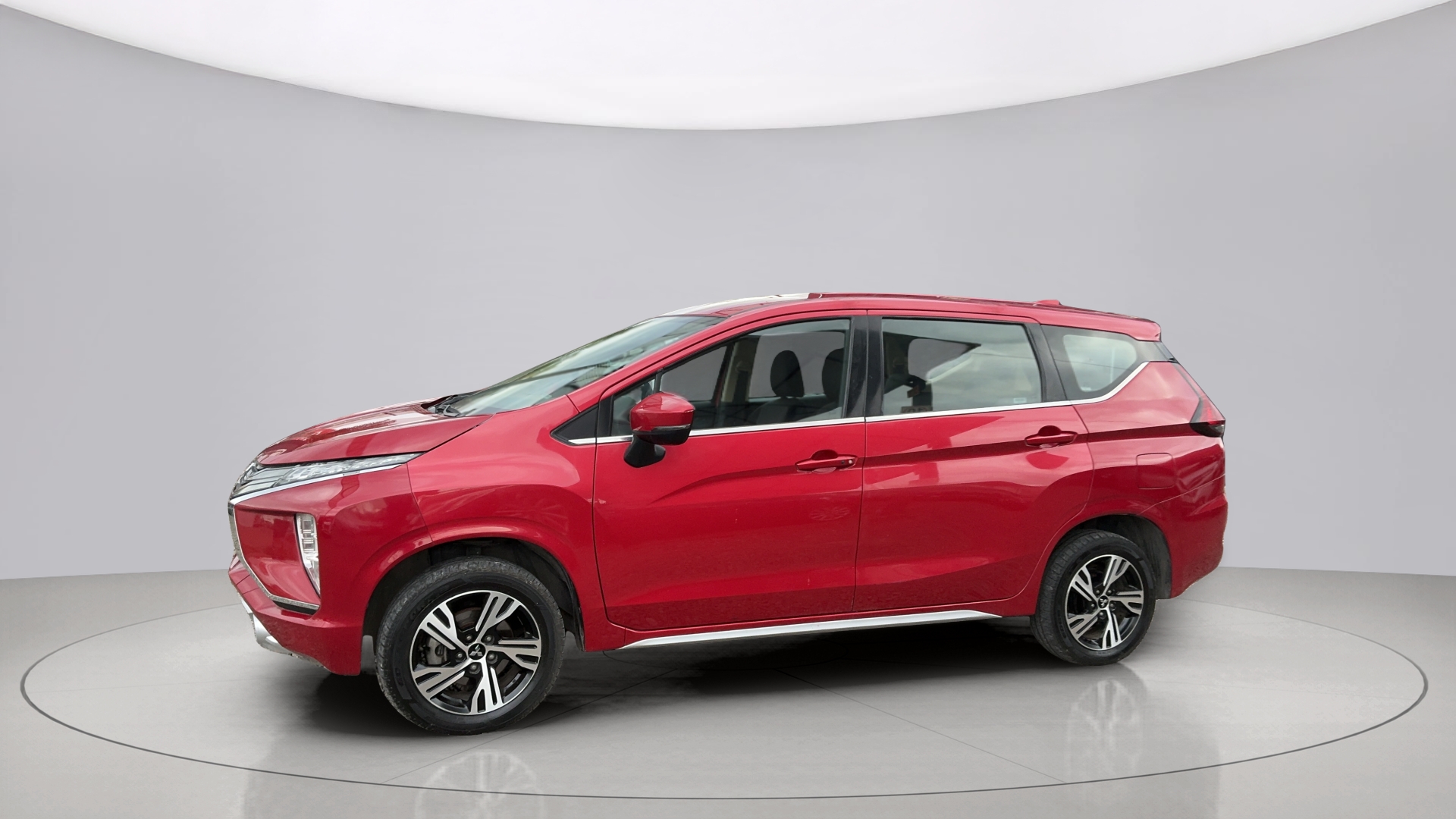 Autos seminuevos - Mitsubishi Xpander 2023
