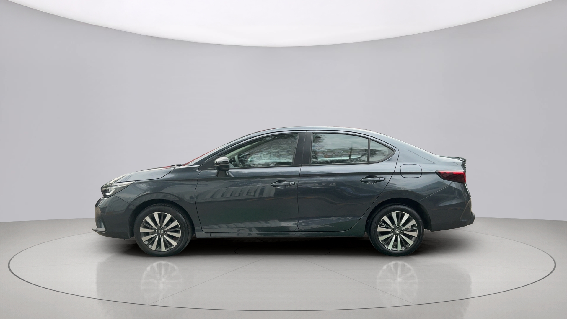 Autos seminuevos - Honda City 2024