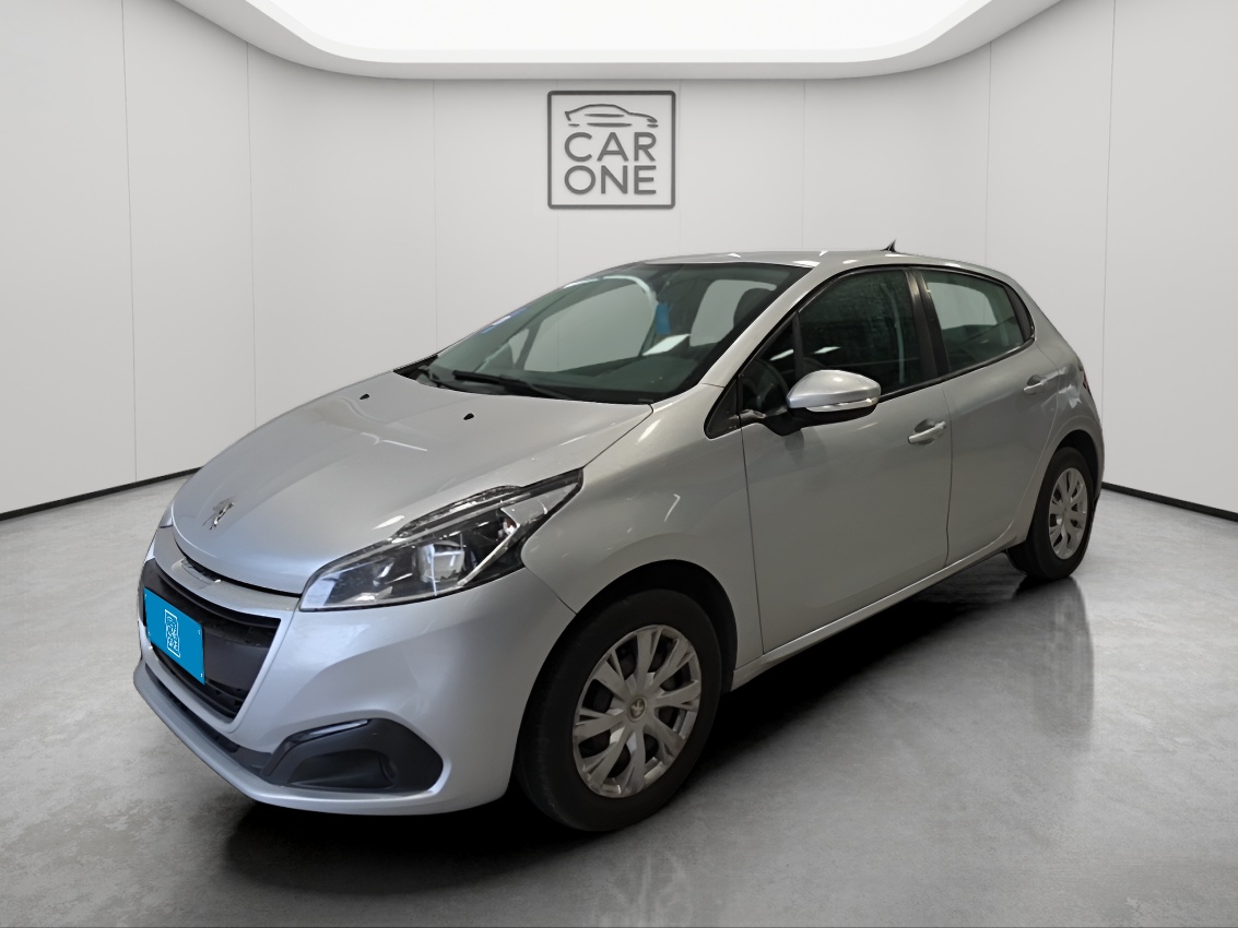 PEUGEOT 208 1.6 ACTIVE 5P L17