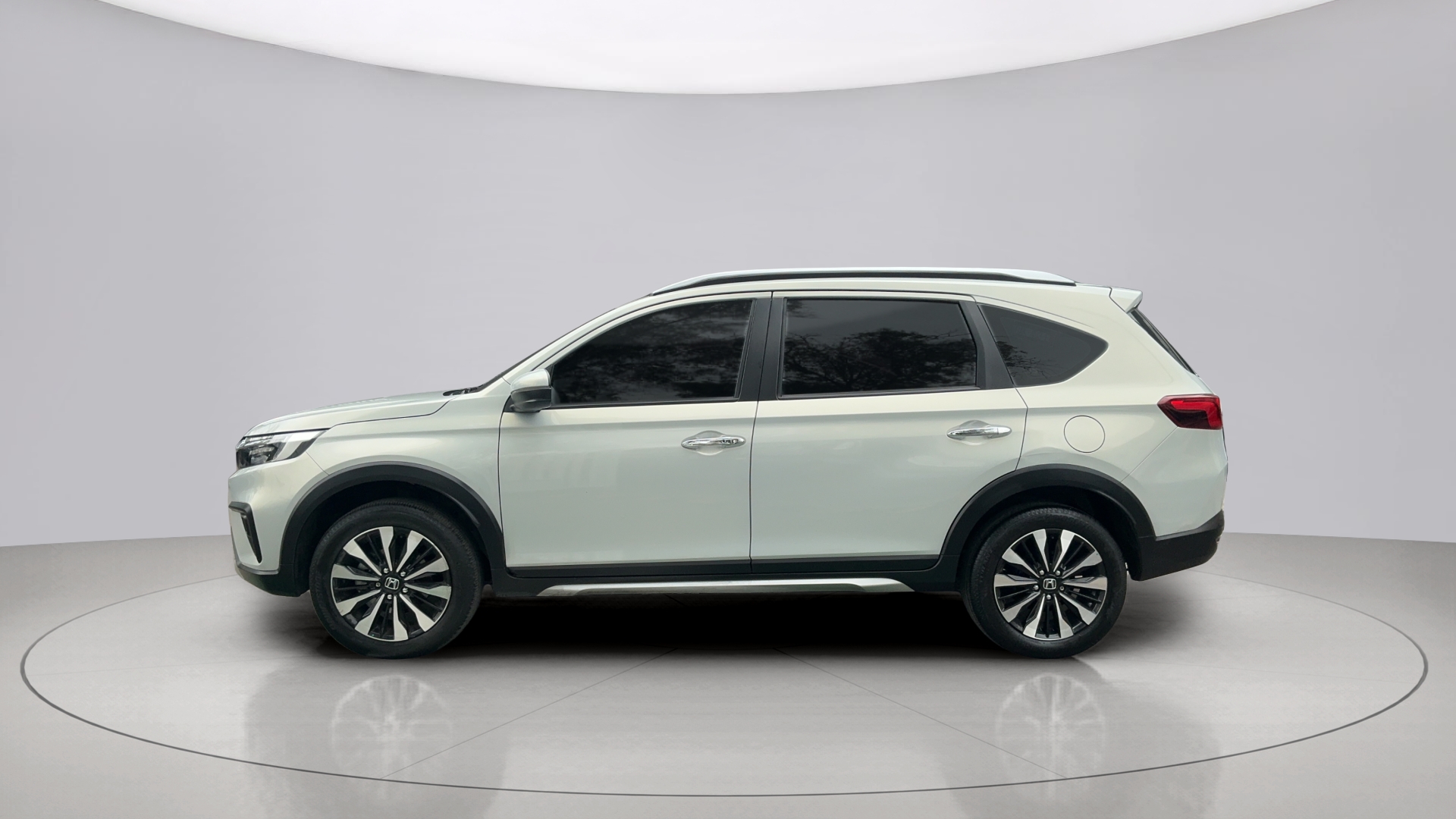 Autos seminuevos - Honda Br-v 2024