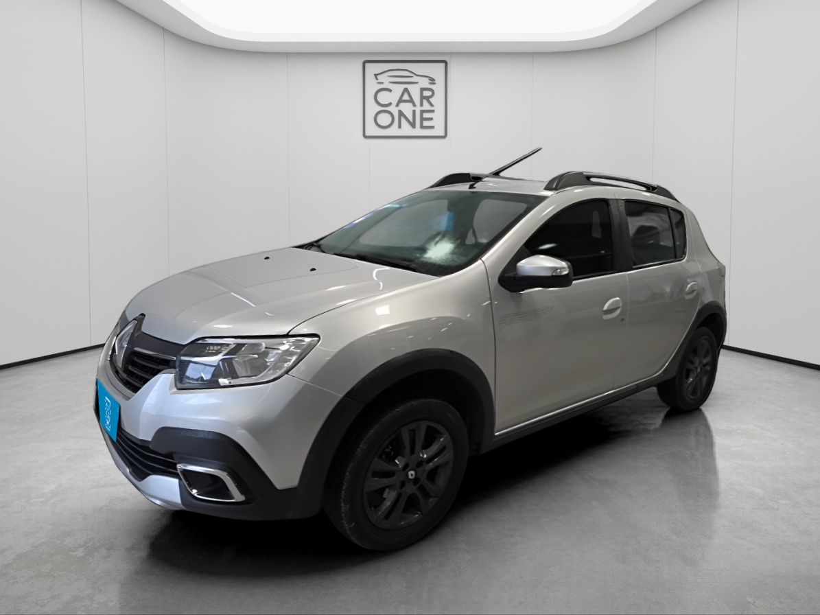 RENAULT STEPWAY 1.6 INTENS L23