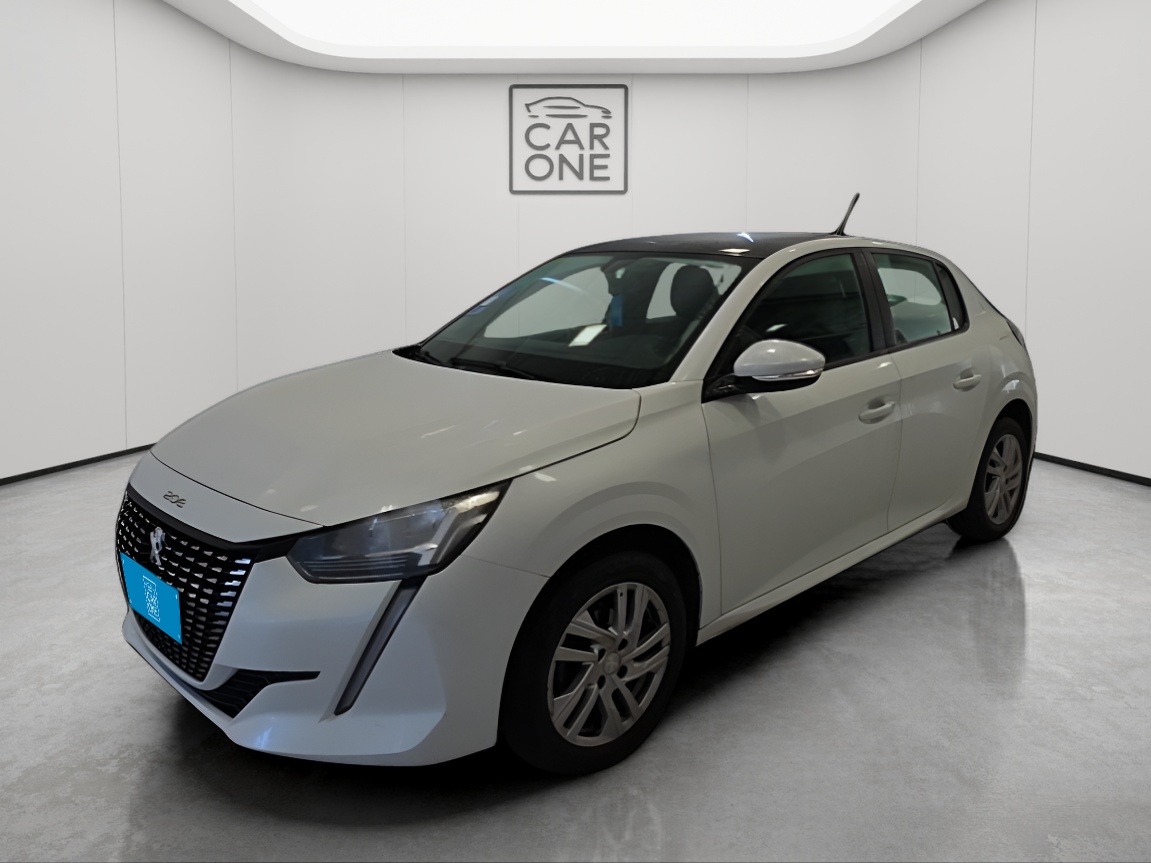 PEUGEOT 208 1.6 ACTIVE L20